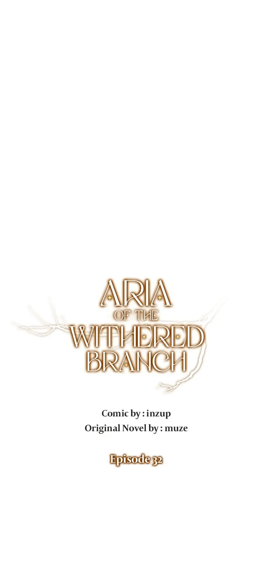 Read Aria of the Withered Branch EN Manga Online