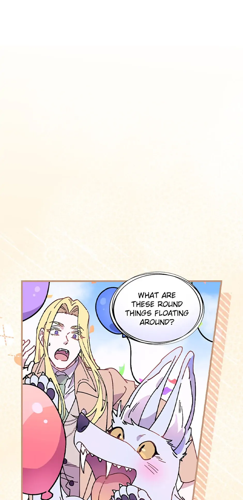 Read Aria of the Withered Branch EN Manga Online
