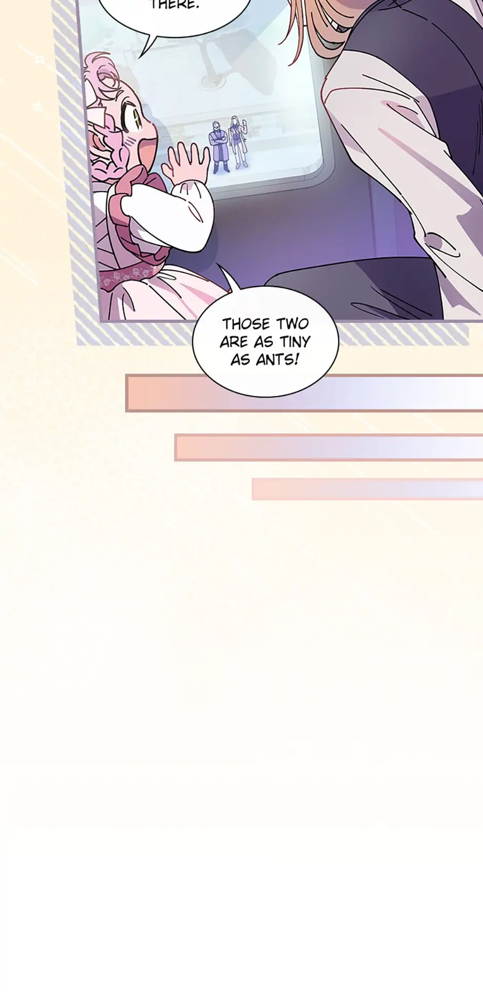Read Aria of the Withered Branch EN Manga Online