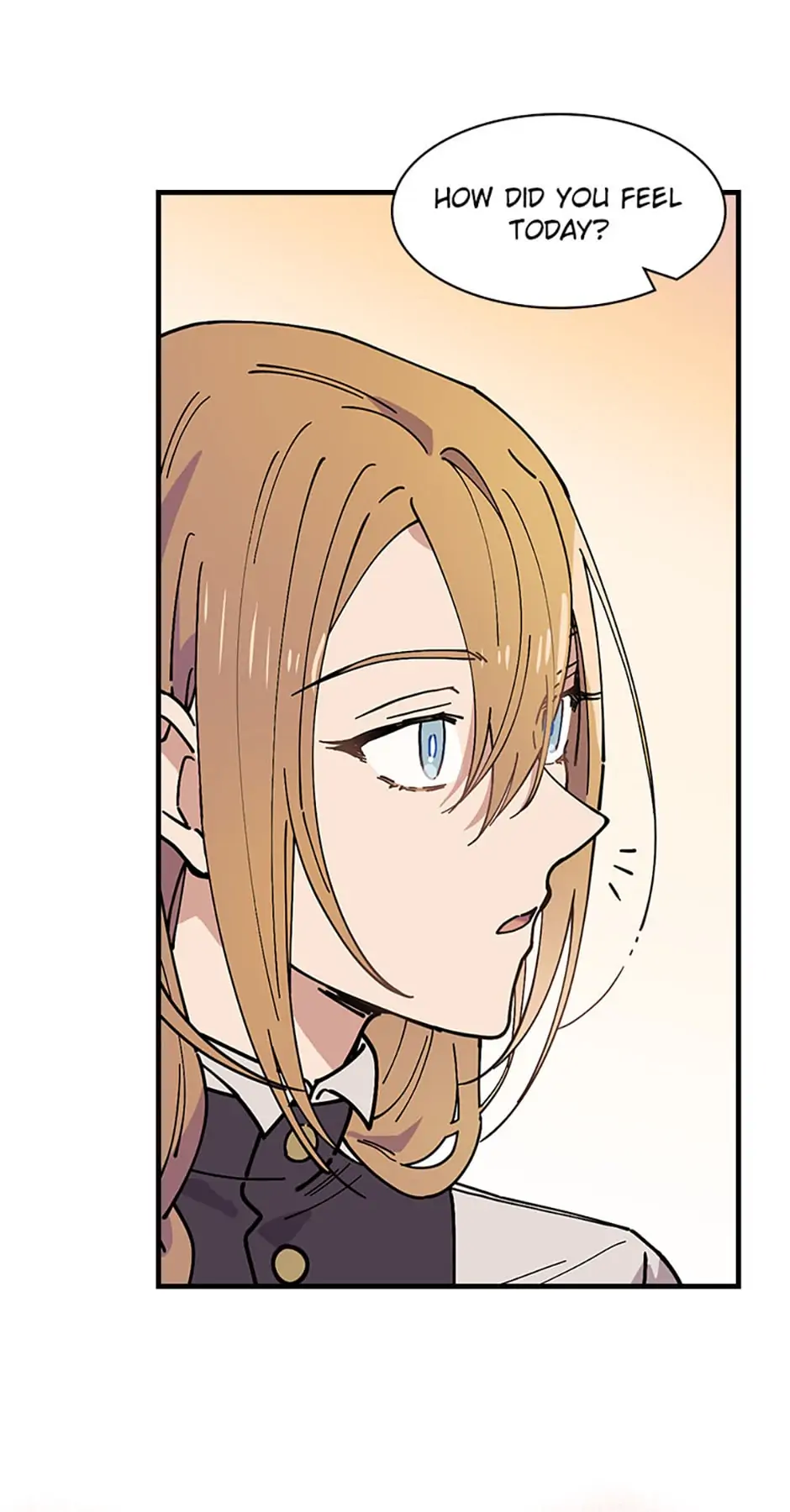 Read Aria of the Withered Branch EN Manga Online