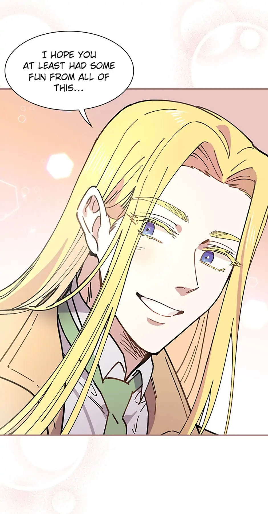 Read Aria of the Withered Branch EN Manga Online