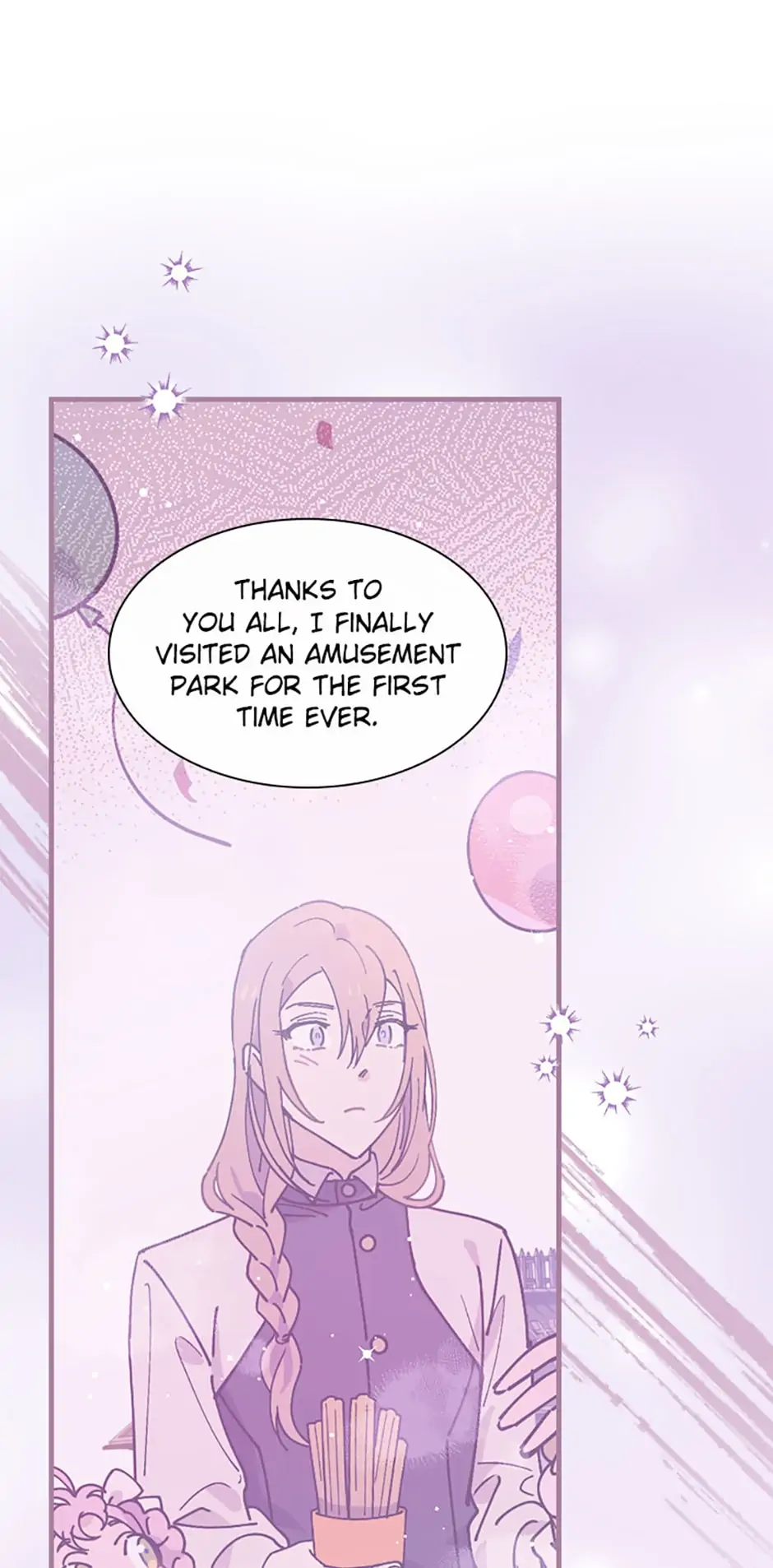 Read Aria of the Withered Branch EN Manga Online