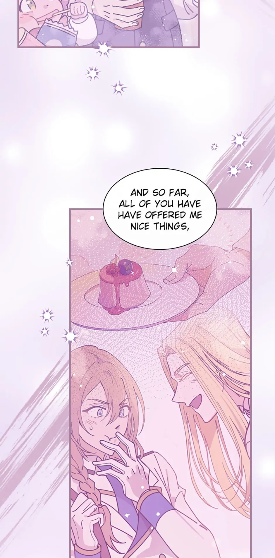 Read Aria of the Withered Branch EN Manga Online