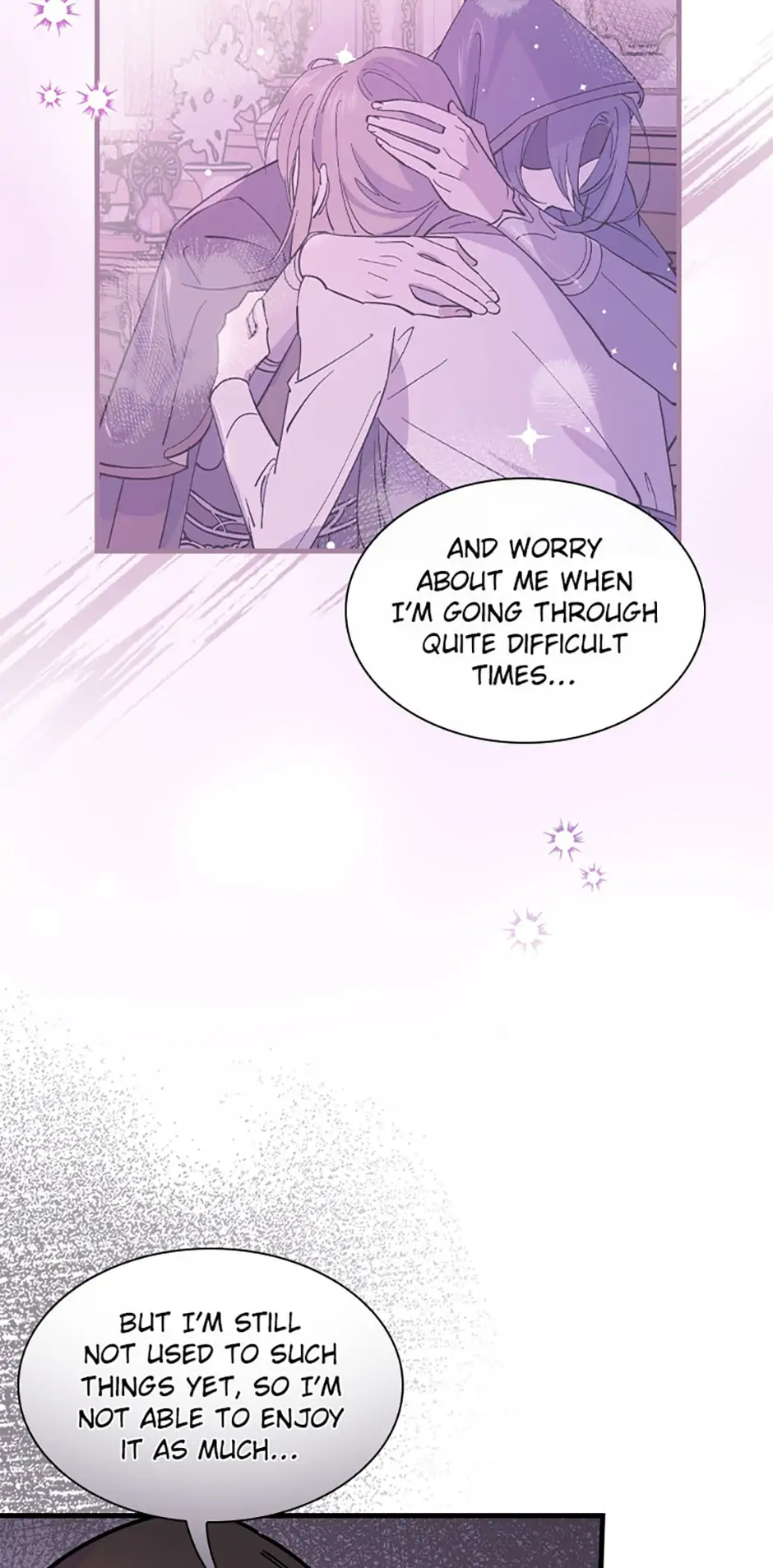 Read Aria of the Withered Branch EN Manga Online