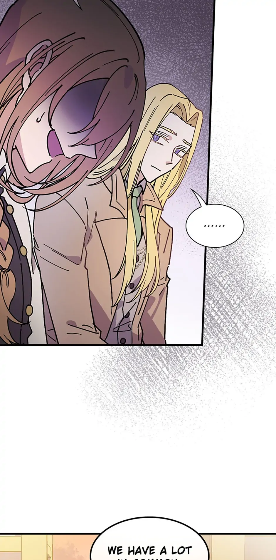 Read Aria of the Withered Branch EN Manga Online