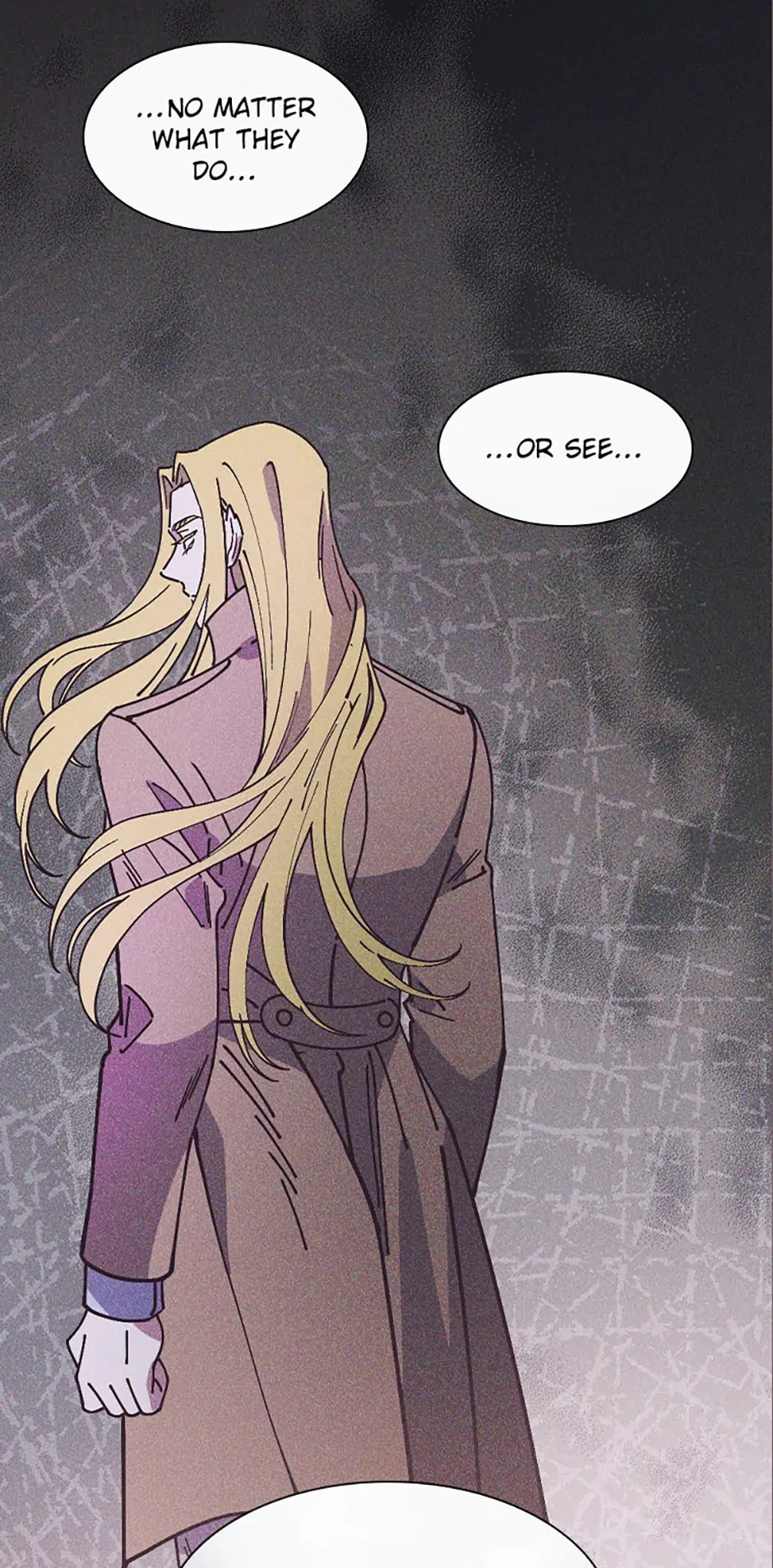 Read Aria of the Withered Branch EN Manga Online