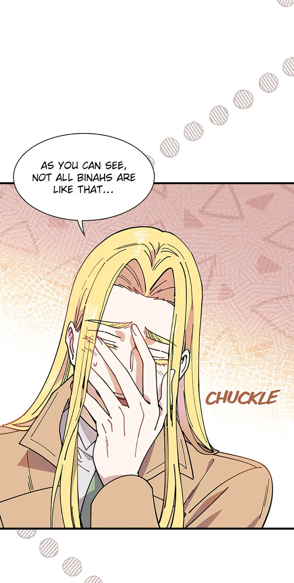 Read Aria of the Withered Branch EN Manga Online