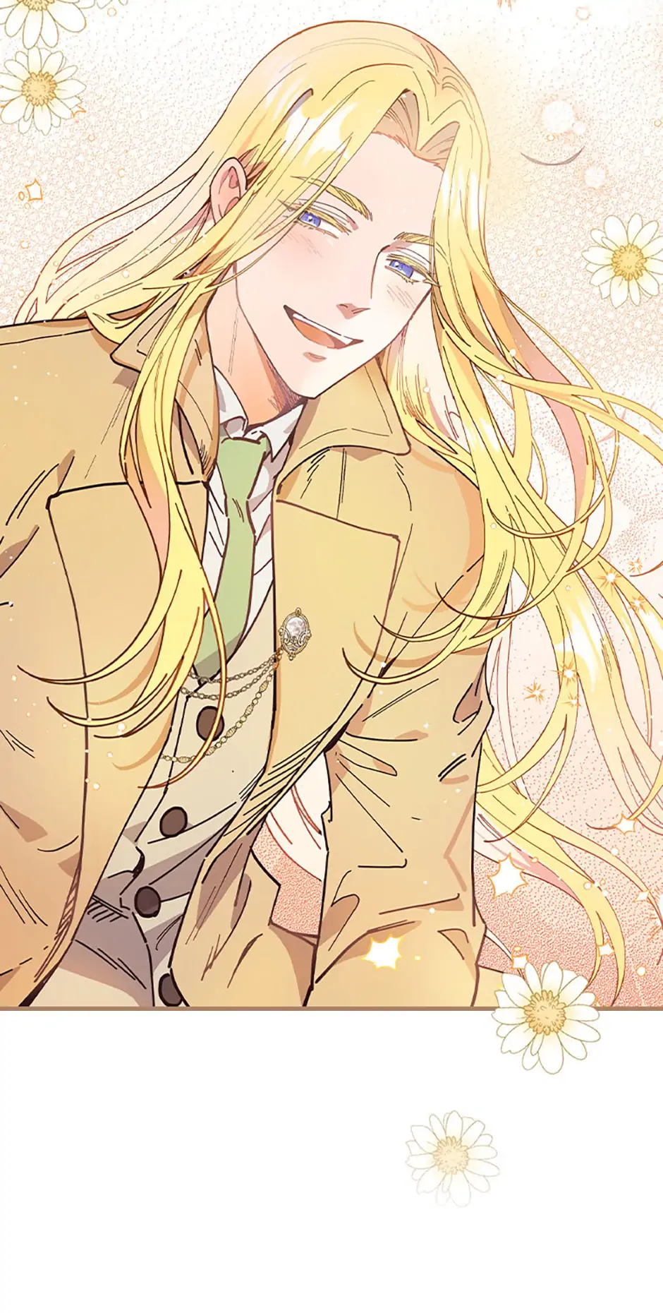 Read Aria of the Withered Branch EN Manga Online