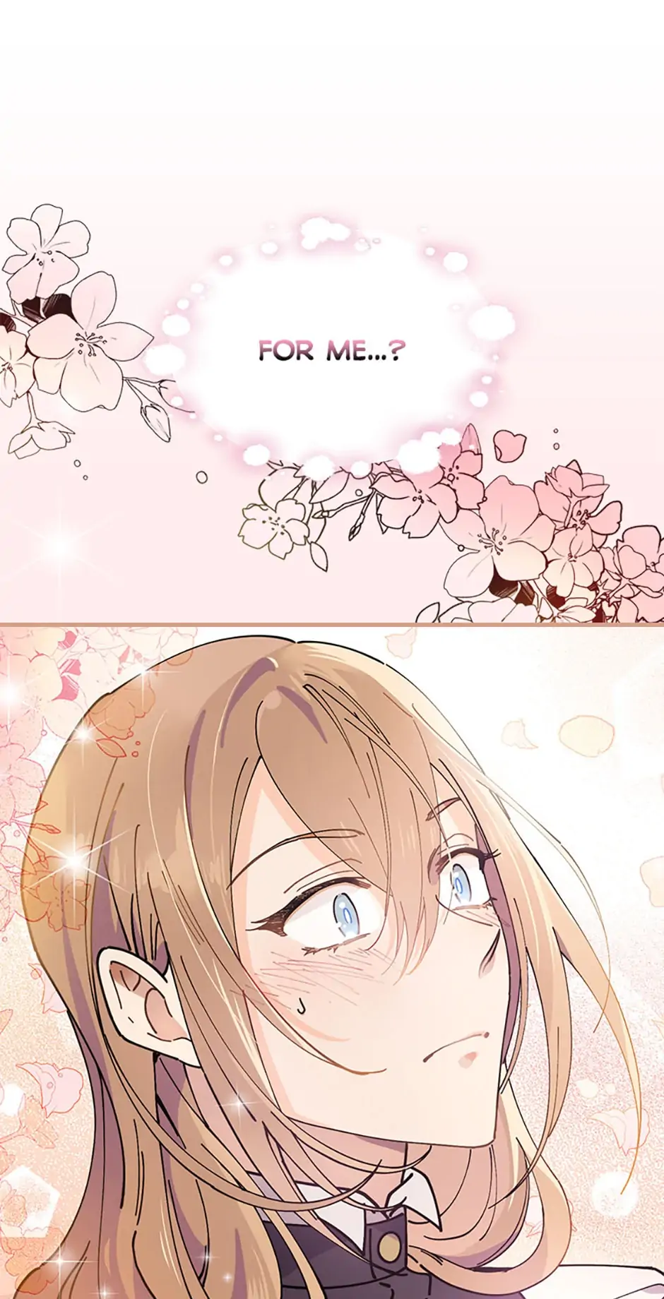 Read Aria of the Withered Branch EN Manga Online