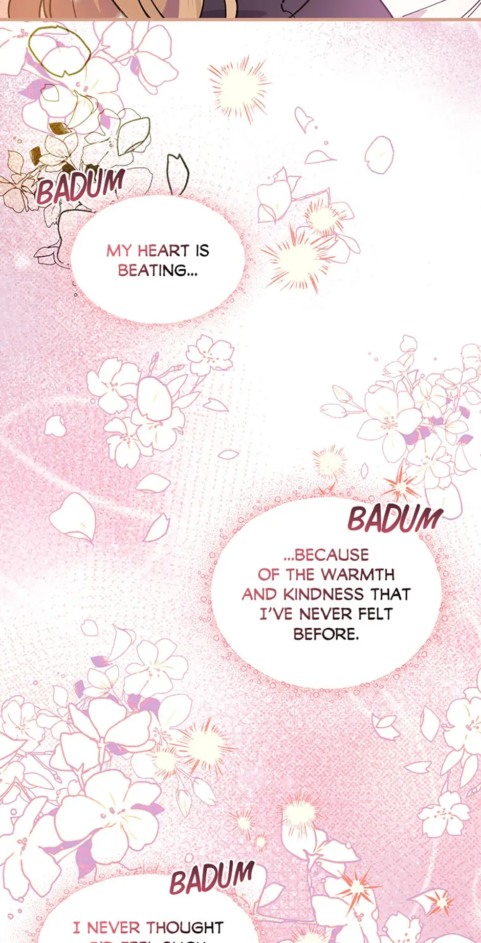 Read Aria of the Withered Branch EN Manga Online
