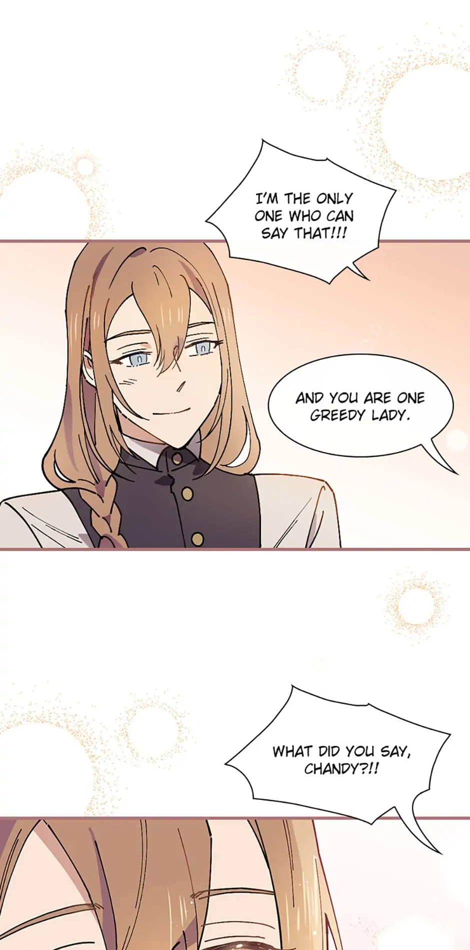 Read Aria of the Withered Branch EN Manga Online