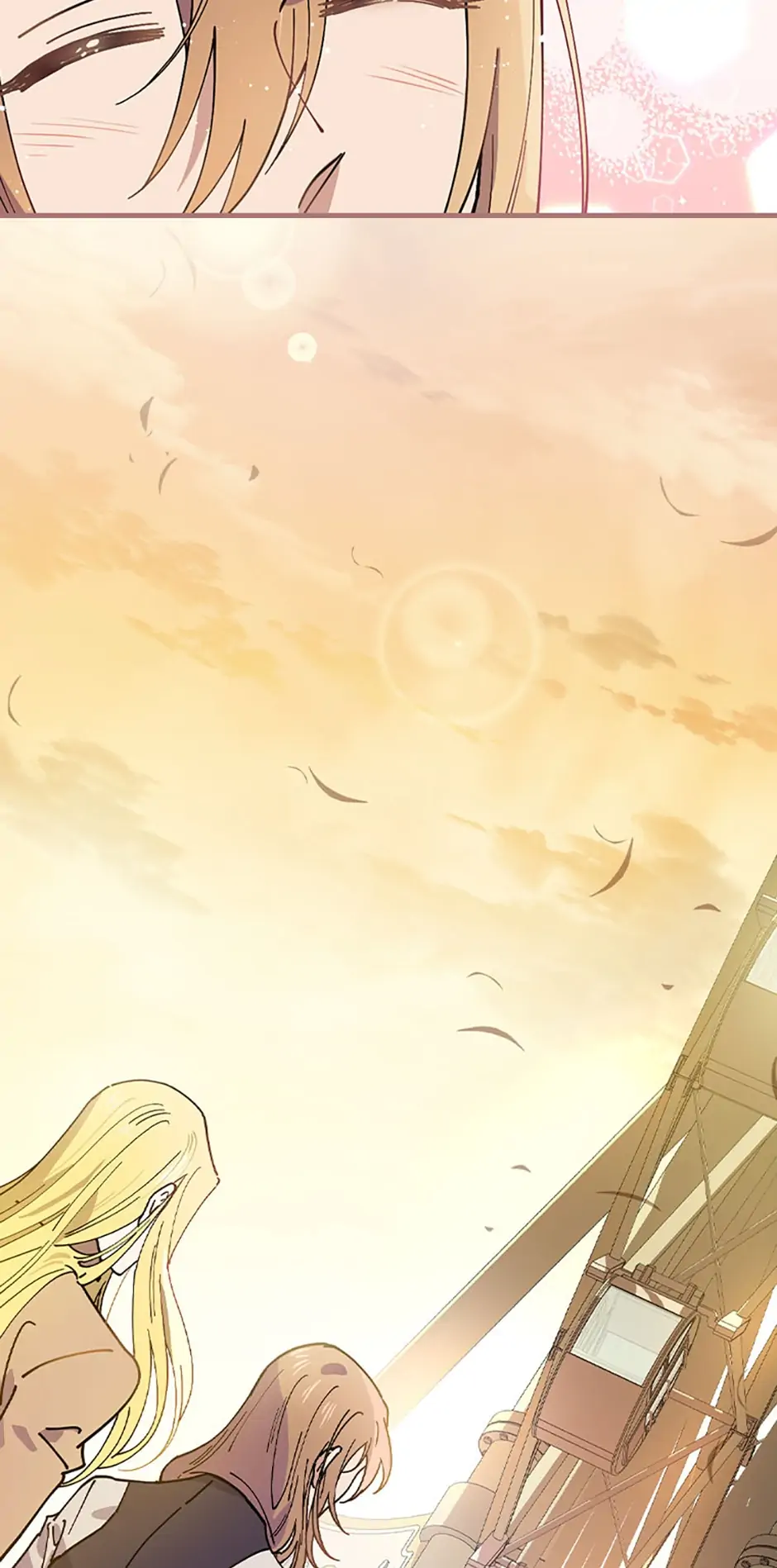 Read Aria of the Withered Branch EN Manga Online