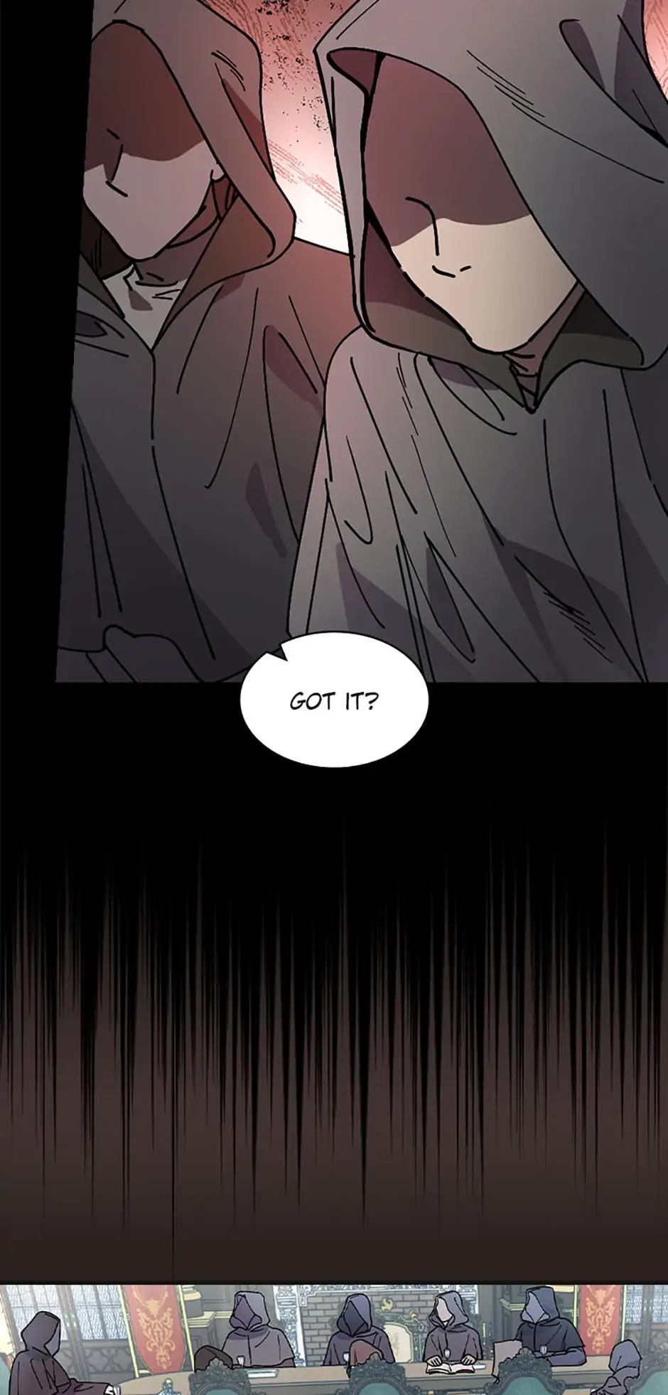 Read Aria of the Withered Branch EN Manga Online