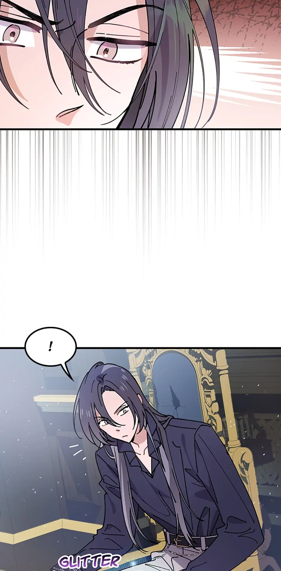 Read Aria of the Withered Branch EN Manga Online