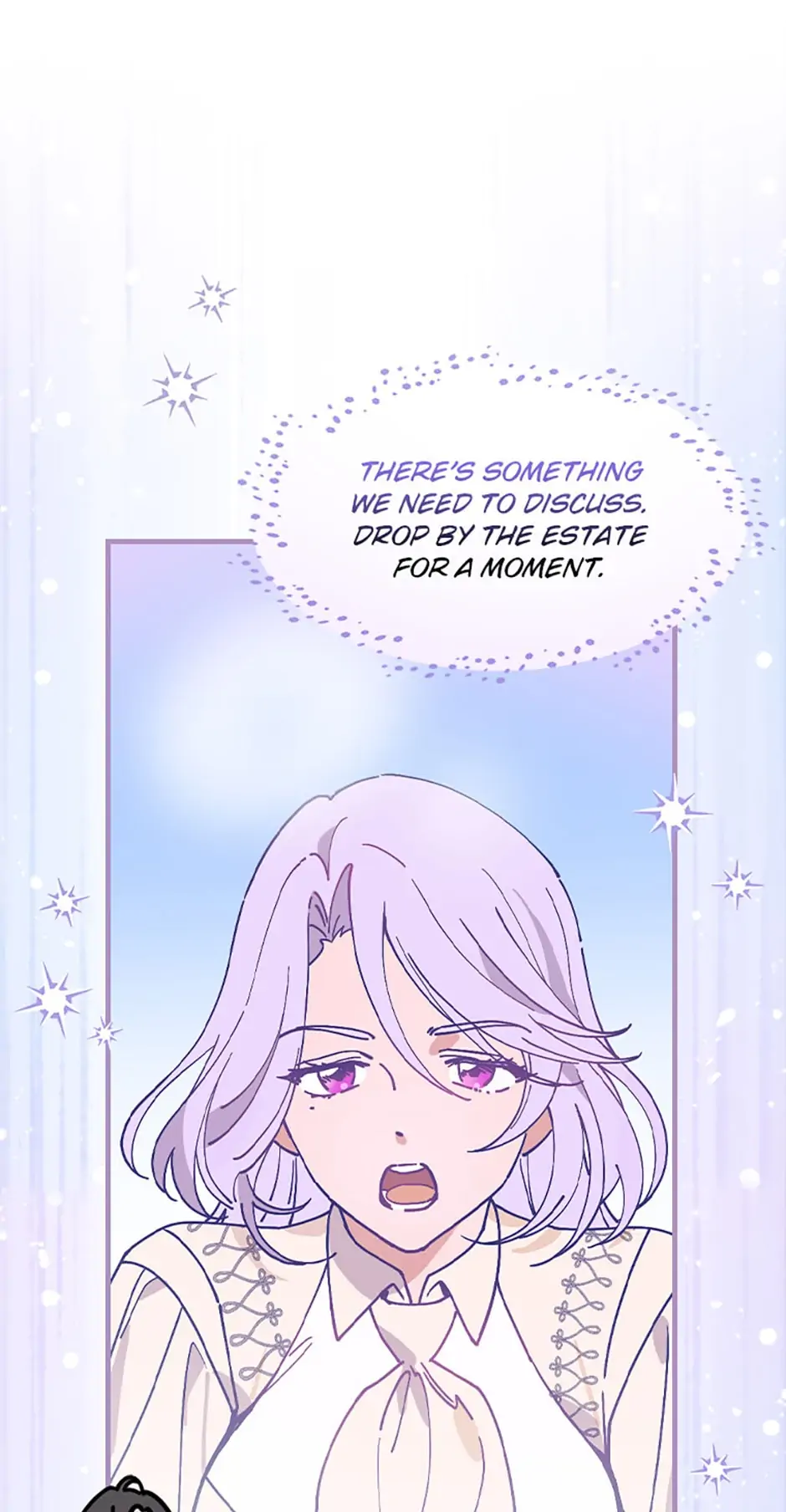Read Aria of the Withered Branch EN Manga Online