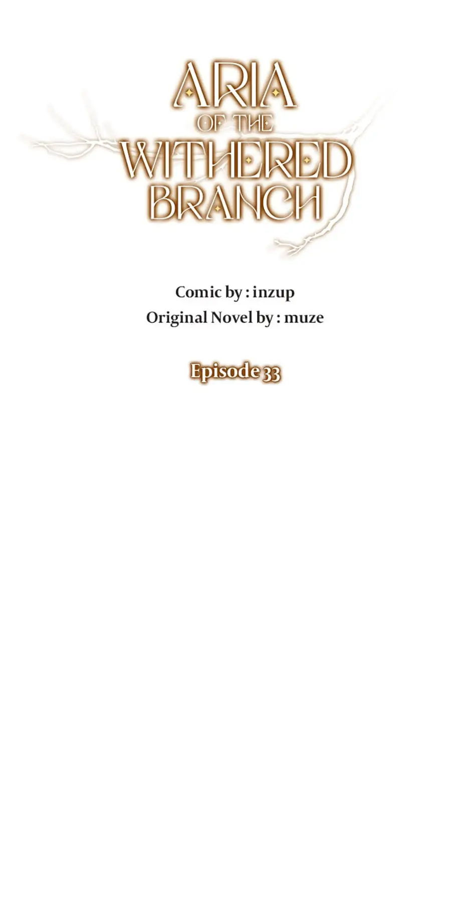 Read Aria of the Withered Branch EN Manga Online