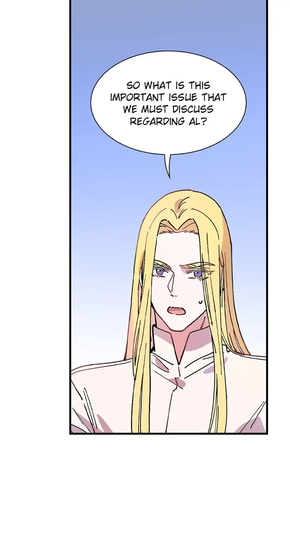 Read Aria of the Withered Branch EN Manga Online