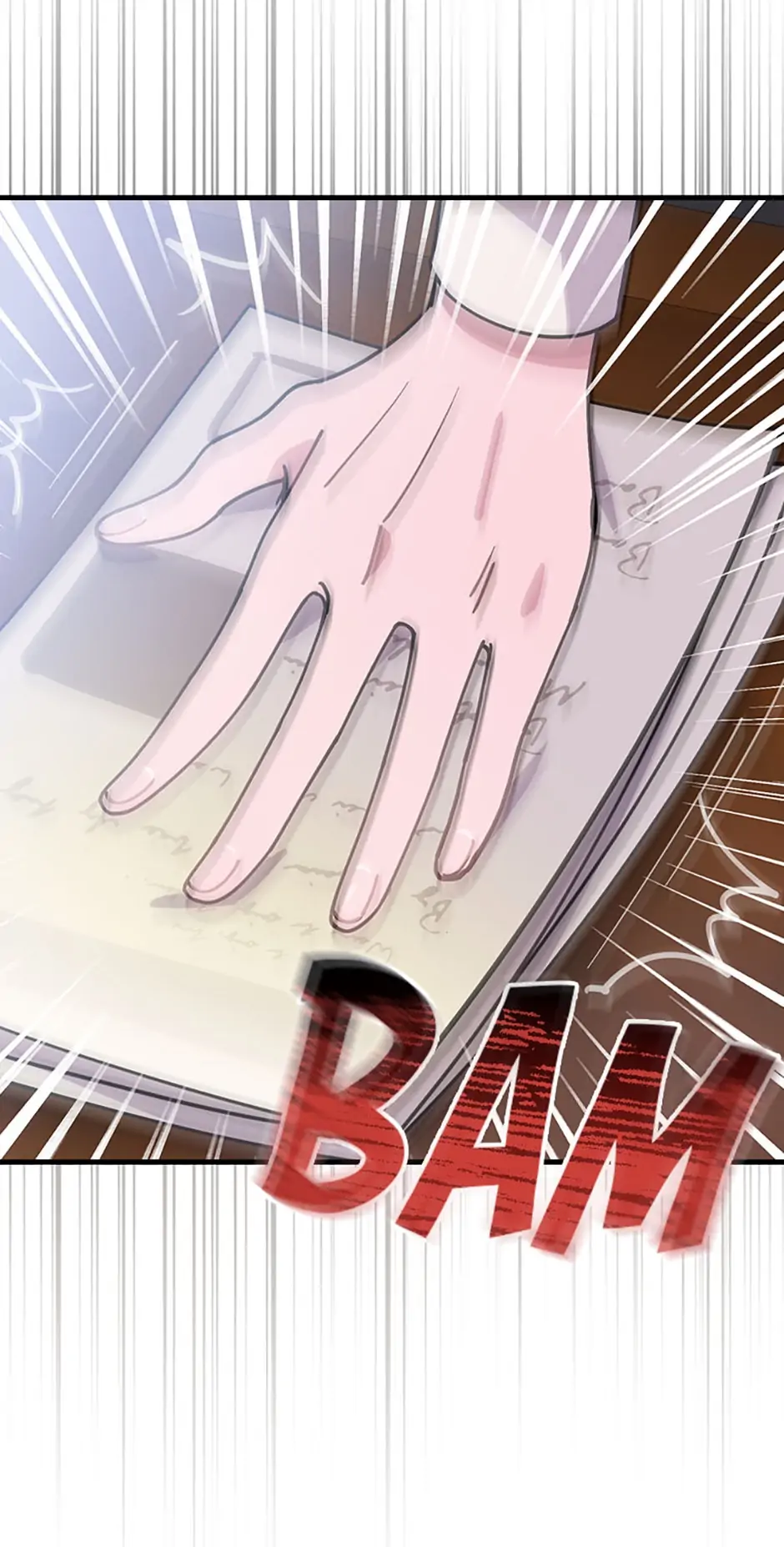 Read Aria of the Withered Branch EN Manga Online
