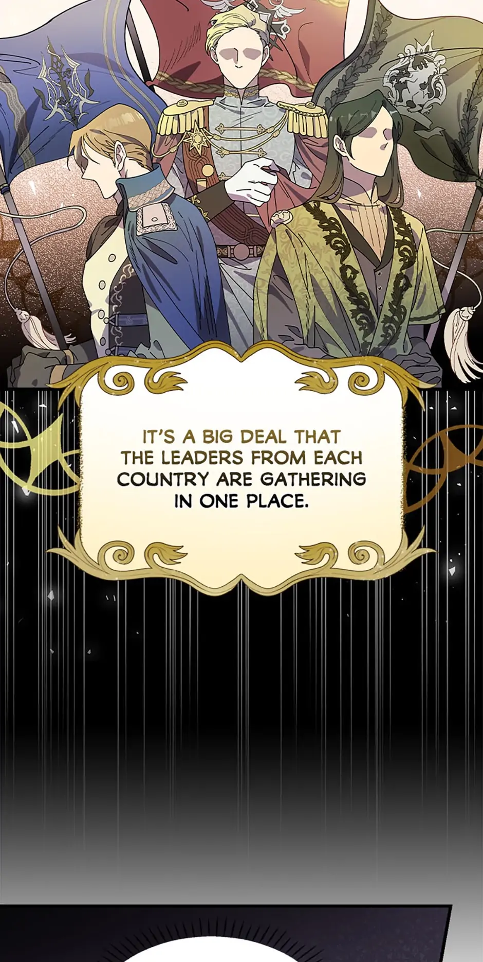 Read Aria of the Withered Branch EN Manga Online