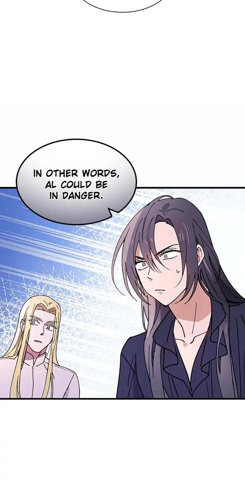 Read Aria of the Withered Branch EN Manga Online