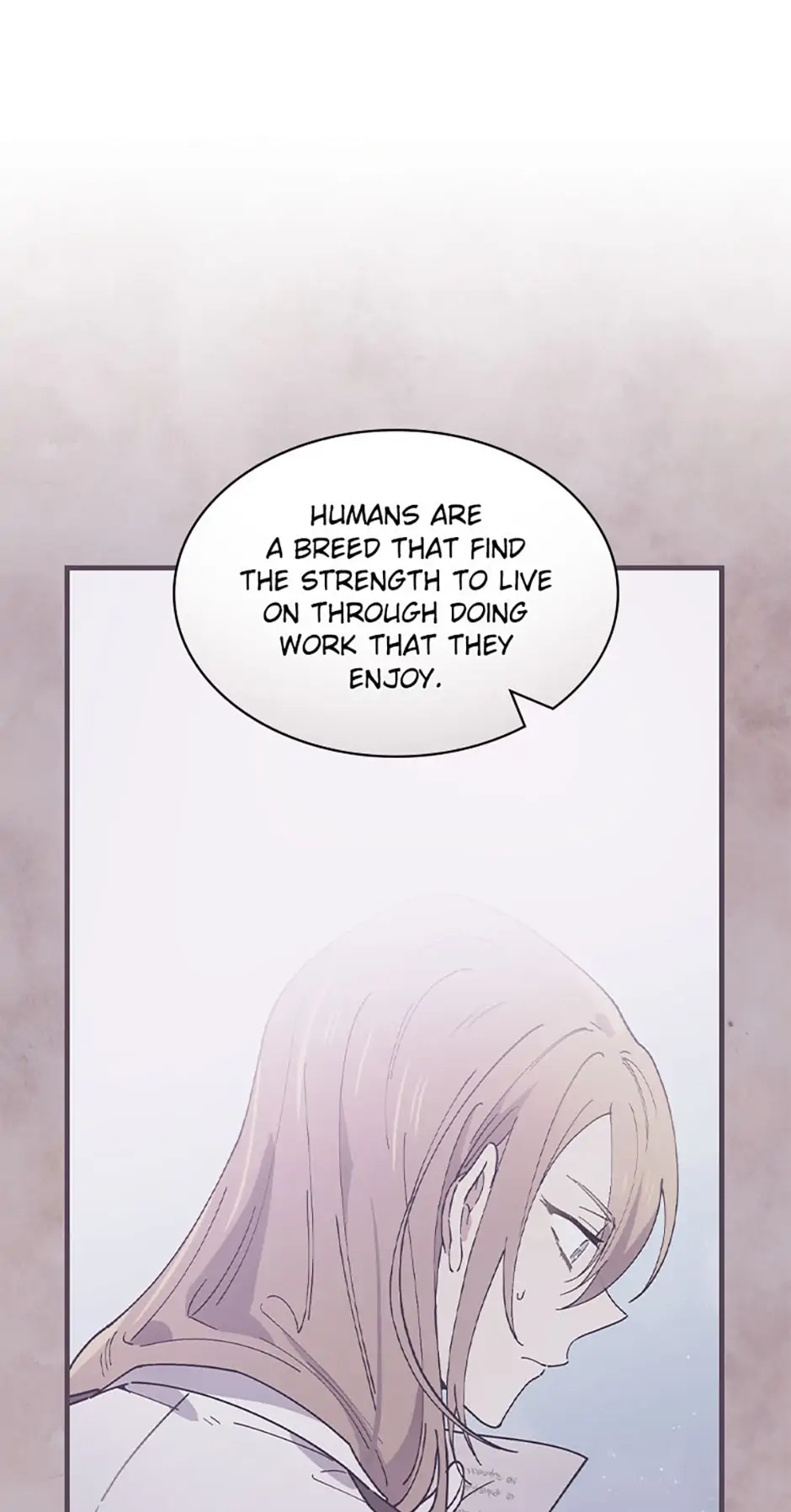 Read Aria of the Withered Branch EN Manga Online
