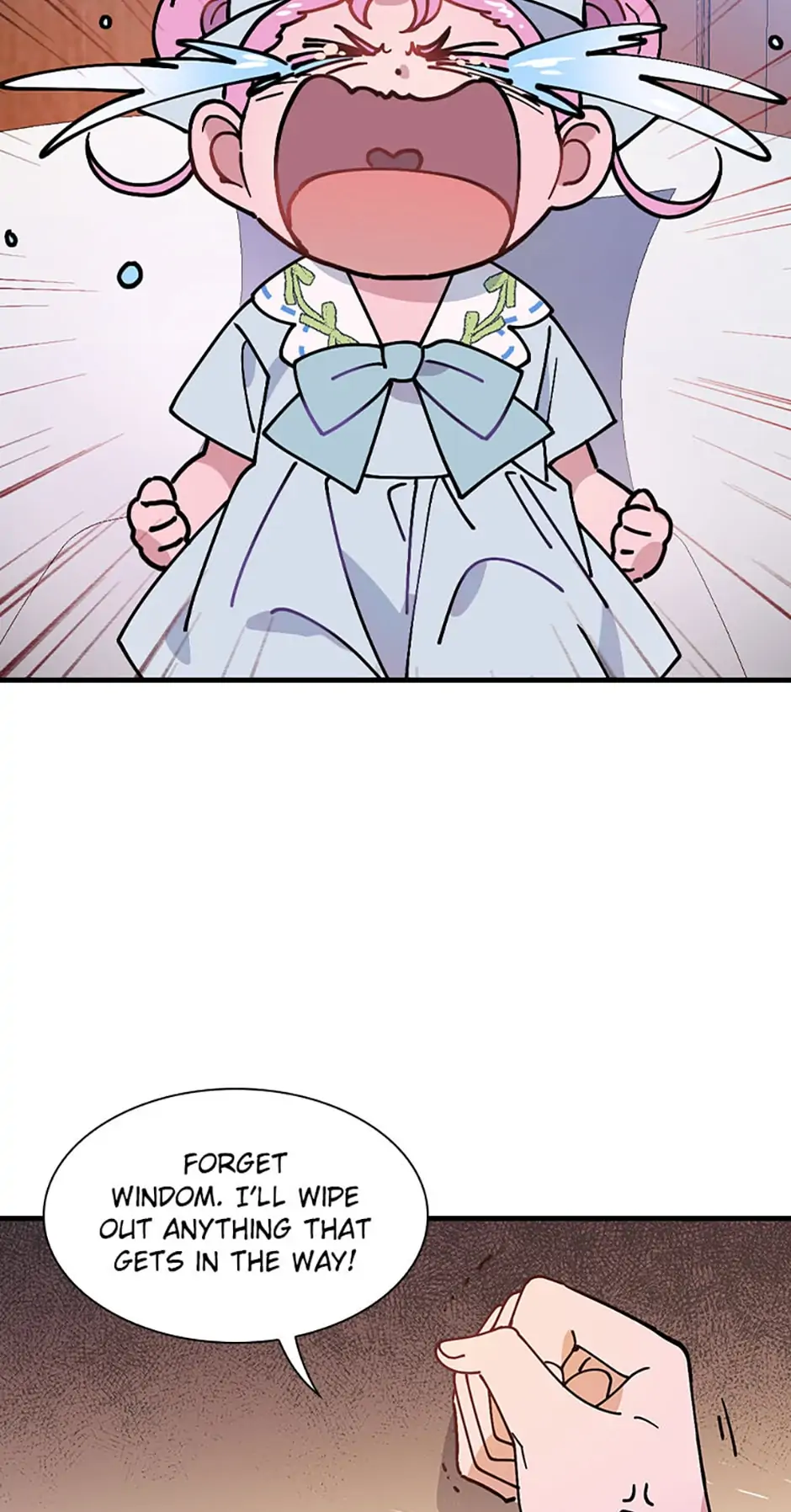 Read Aria of the Withered Branch EN Manga Online