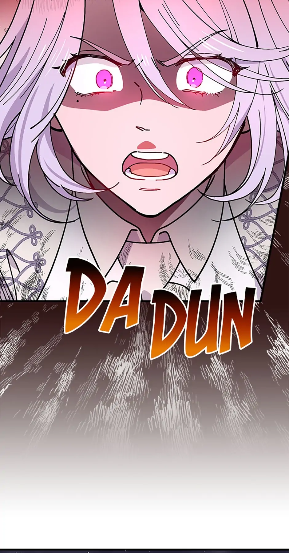 Read Aria of the Withered Branch EN Manga Online