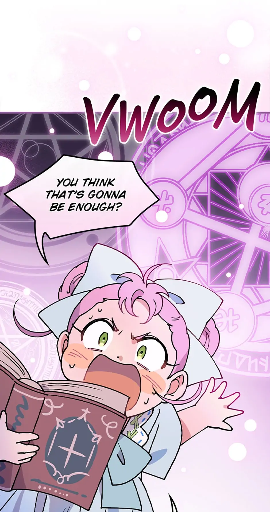 Read Aria of the Withered Branch EN Manga Online