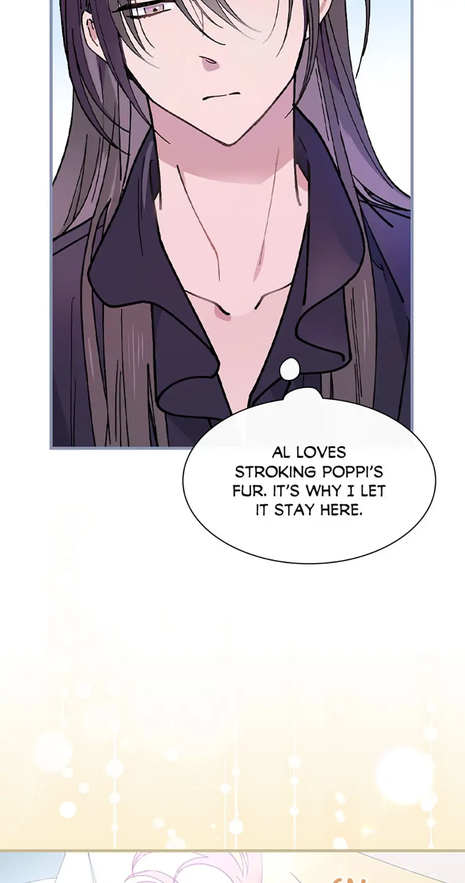 Read Aria of the Withered Branch EN Manga Online