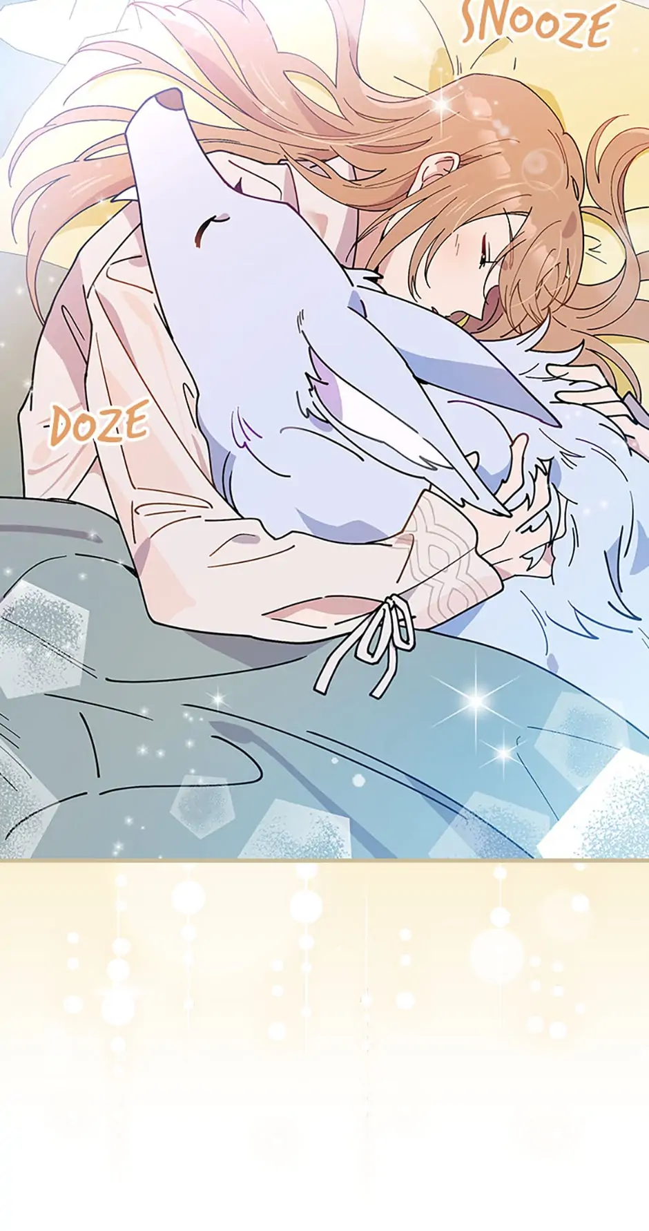 Read Aria of the Withered Branch EN Manga Online