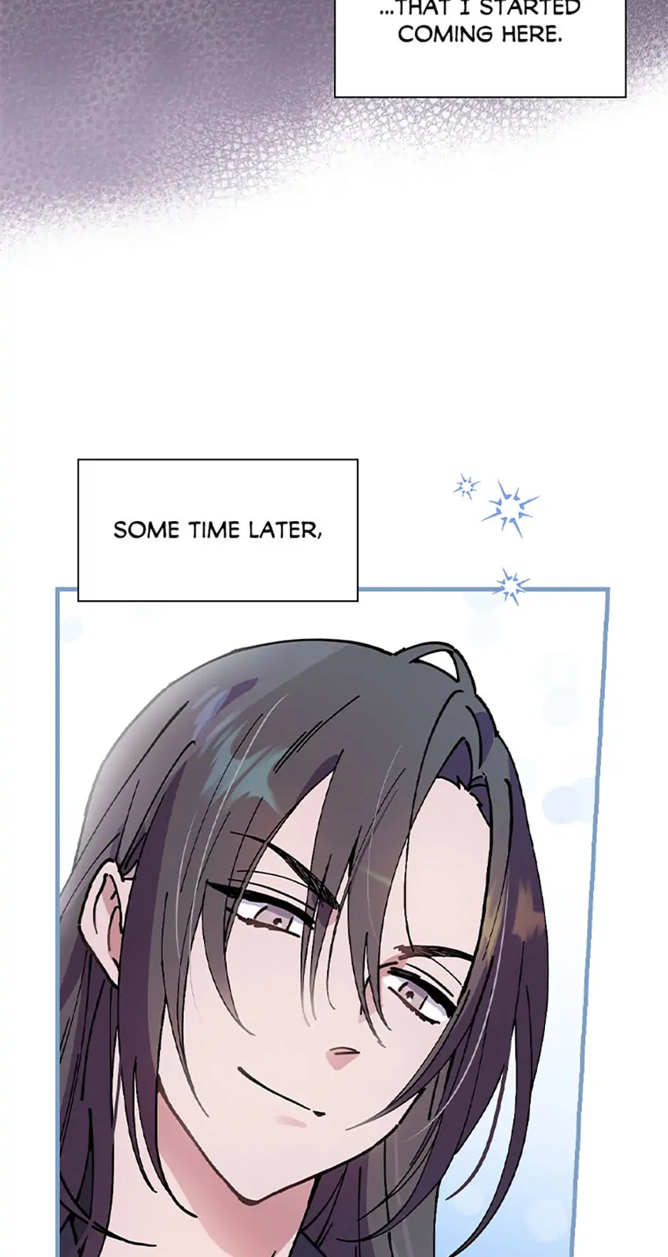 Read Aria of the Withered Branch EN Manga Online