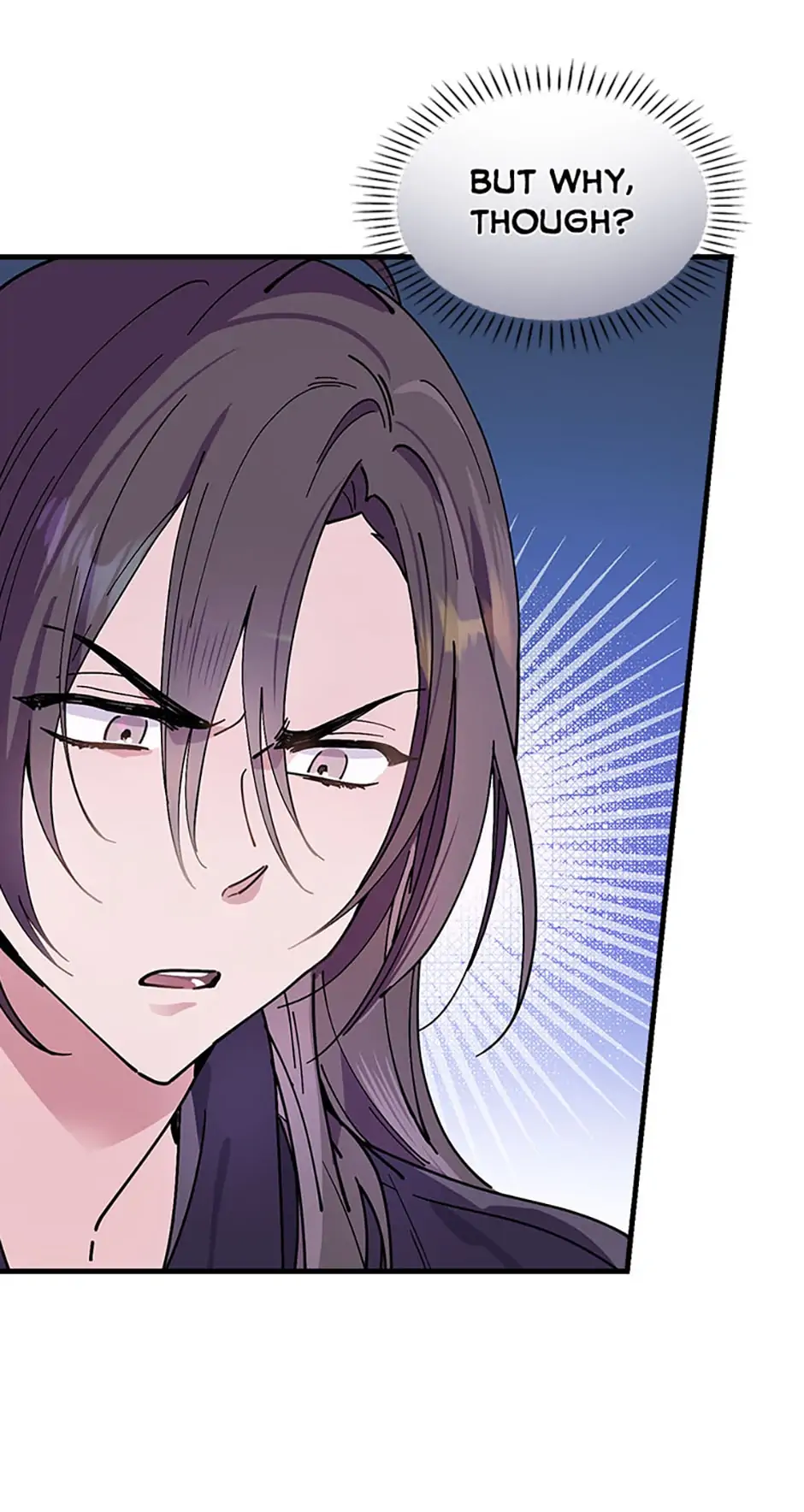 Read Aria of the Withered Branch EN Manga Online