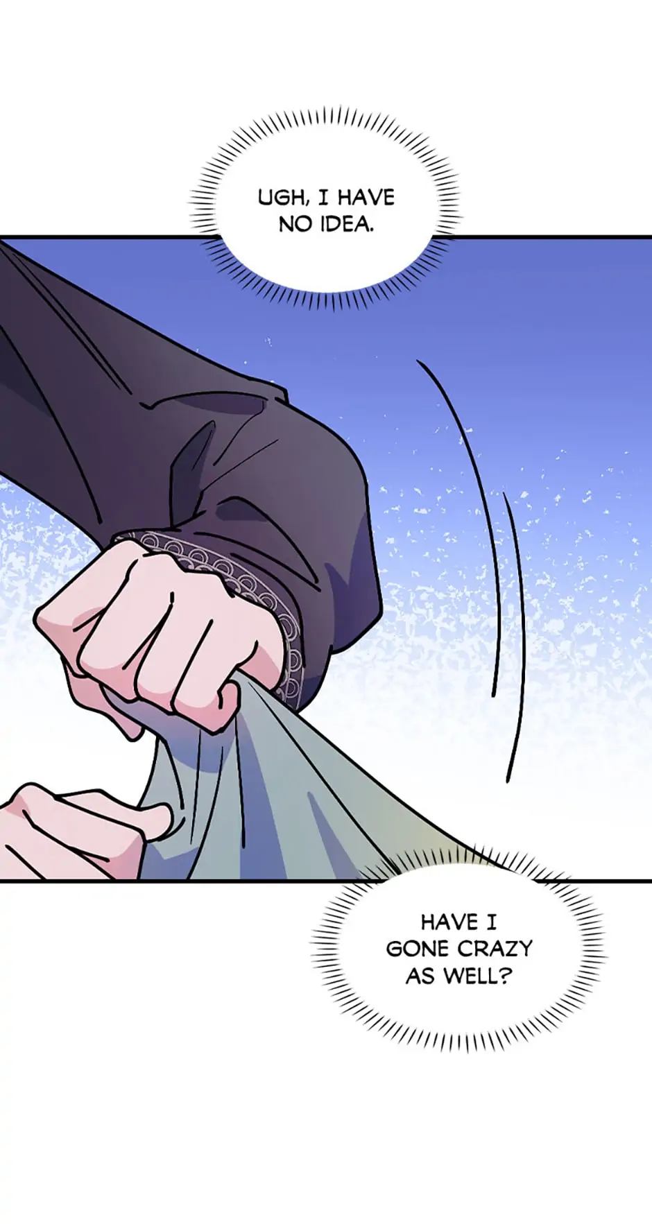 Read Aria of the Withered Branch EN Manga Online