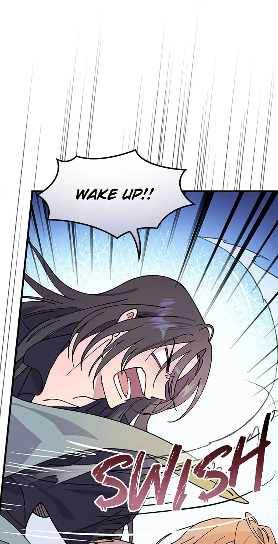 Read Aria of the Withered Branch EN Manga Online