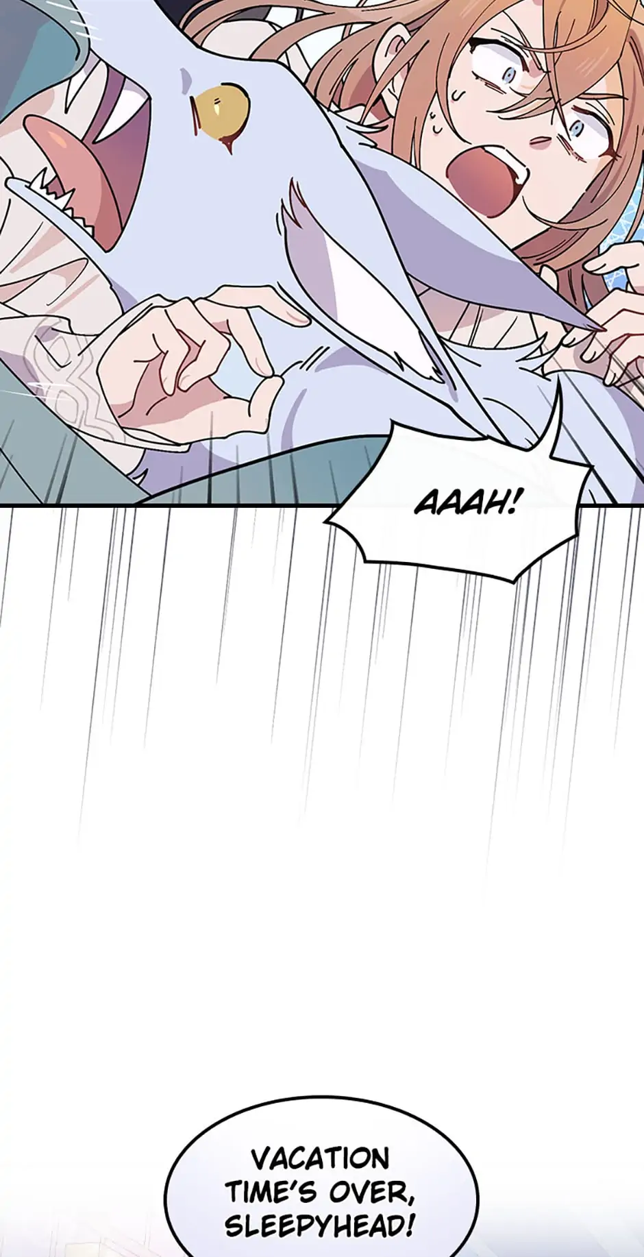 Read Aria of the Withered Branch EN Manga Online