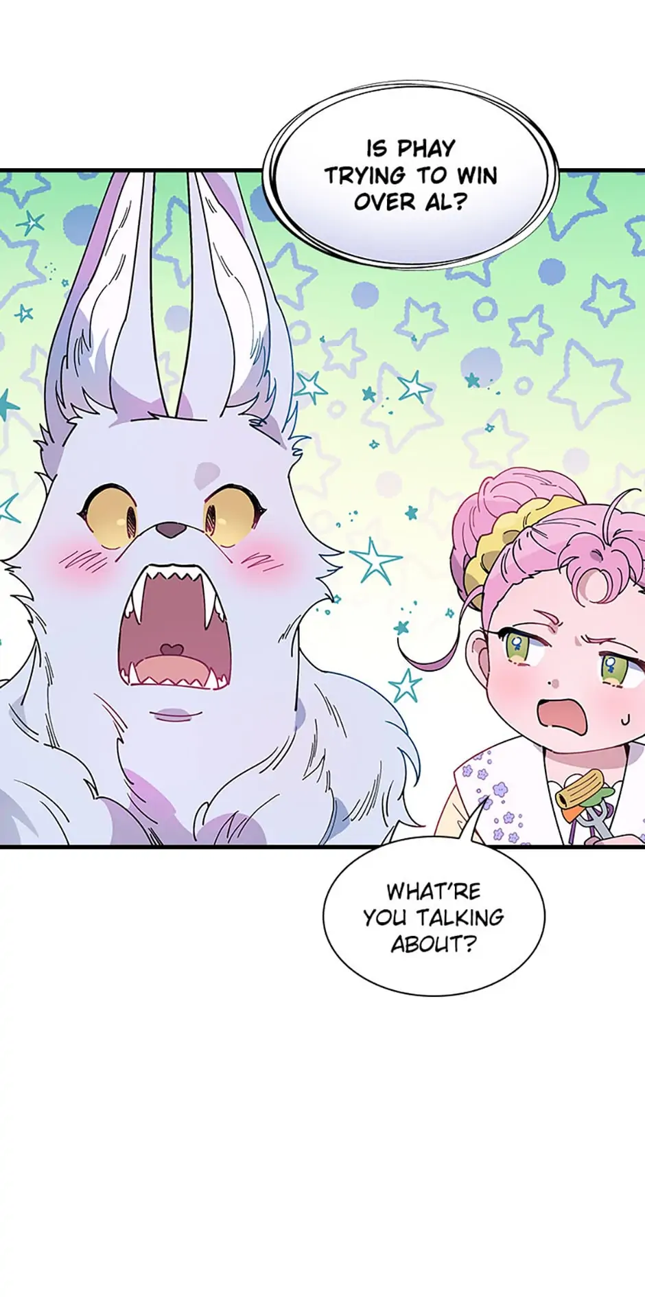 Read Aria of the Withered Branch EN Manga Online