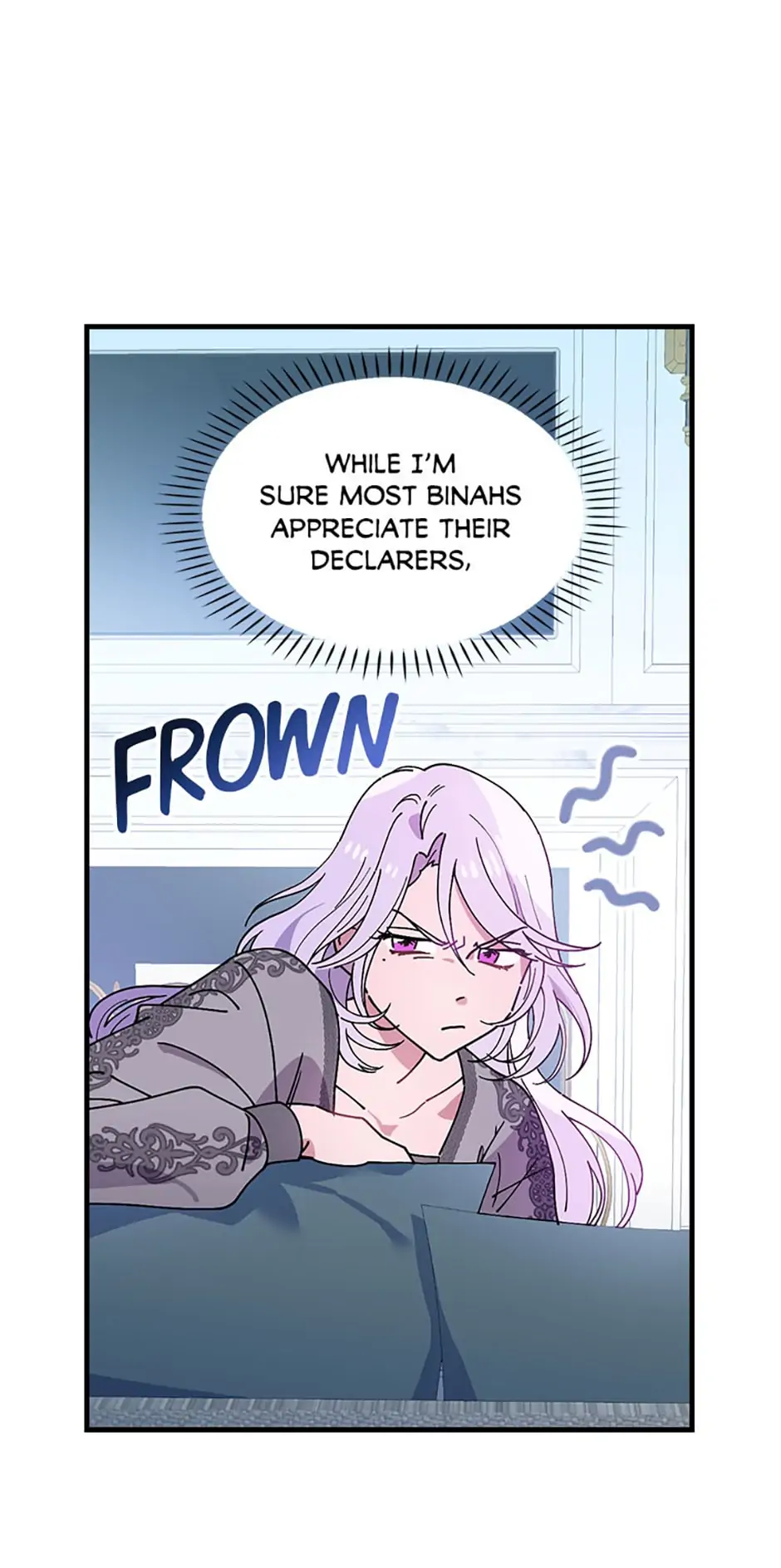 Read Aria of the Withered Branch EN Manga Online