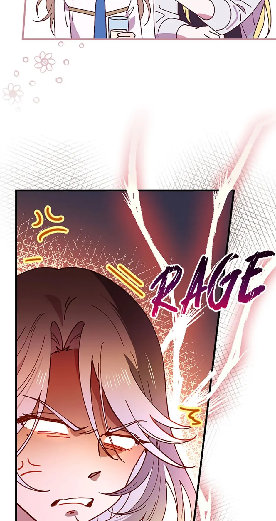 Read Aria of the Withered Branch EN Manga Online