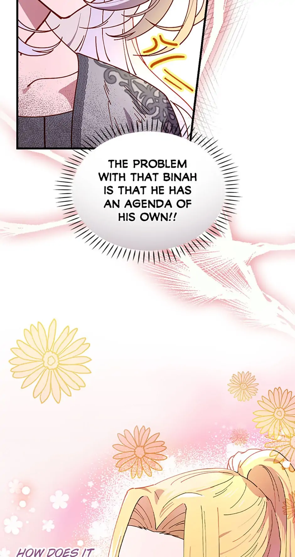 Read Aria of the Withered Branch EN Manga Online