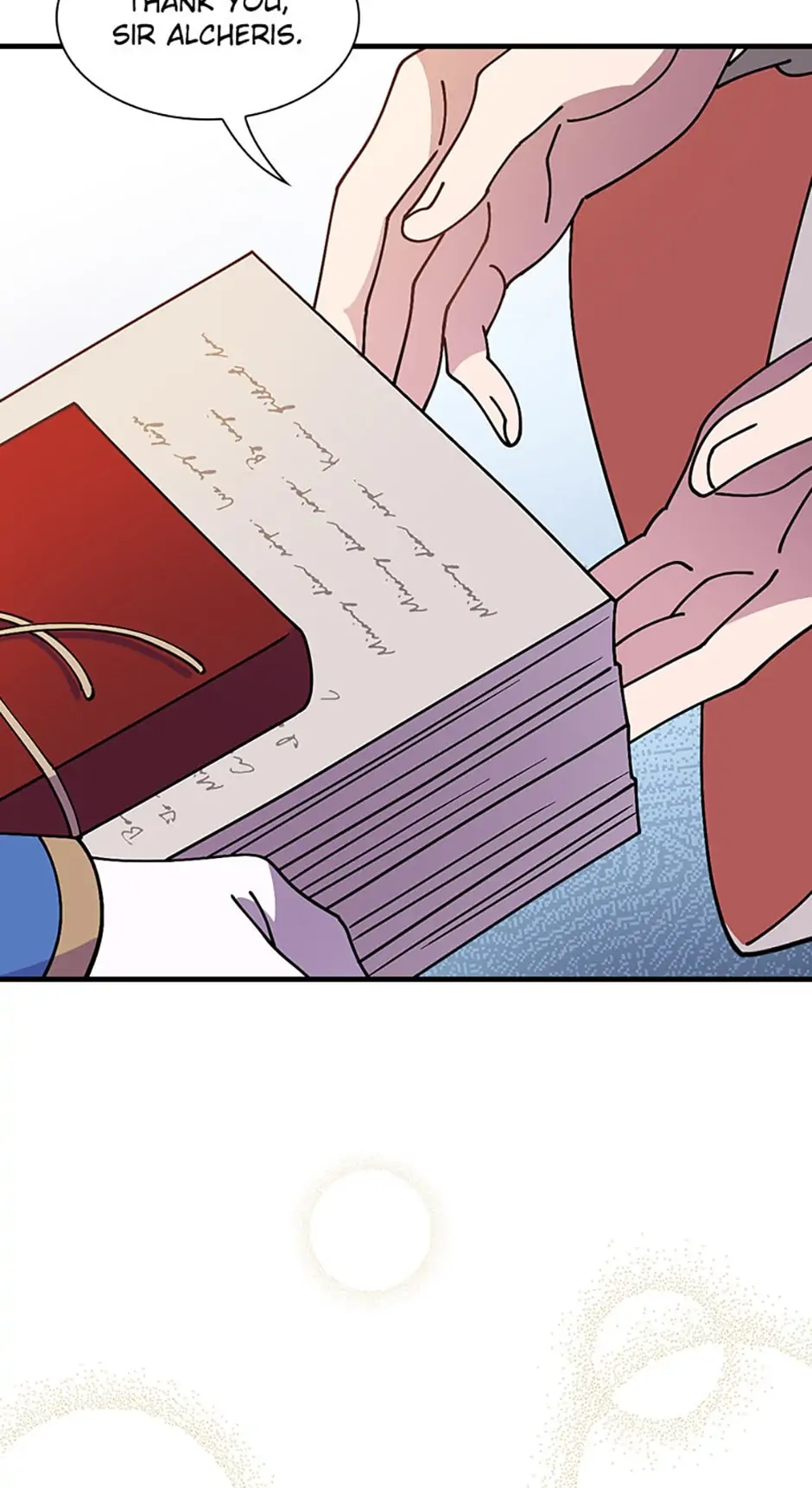 Read Aria of the Withered Branch EN Manga Online