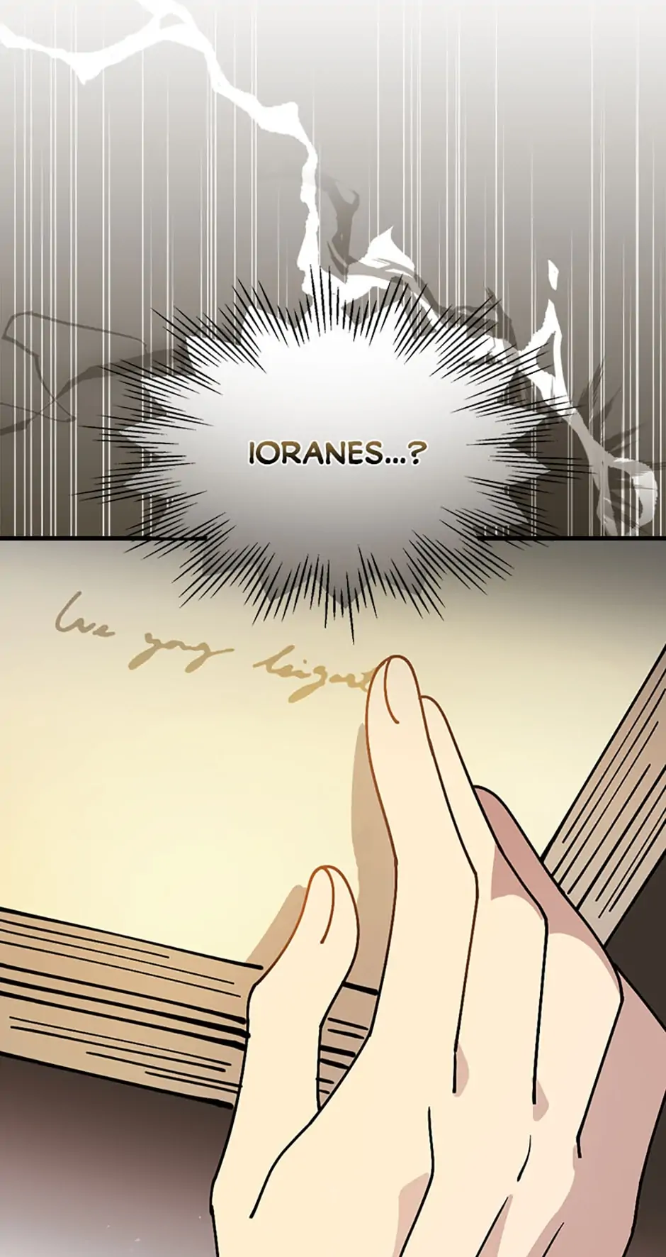 Read Aria of the Withered Branch EN Manga Online