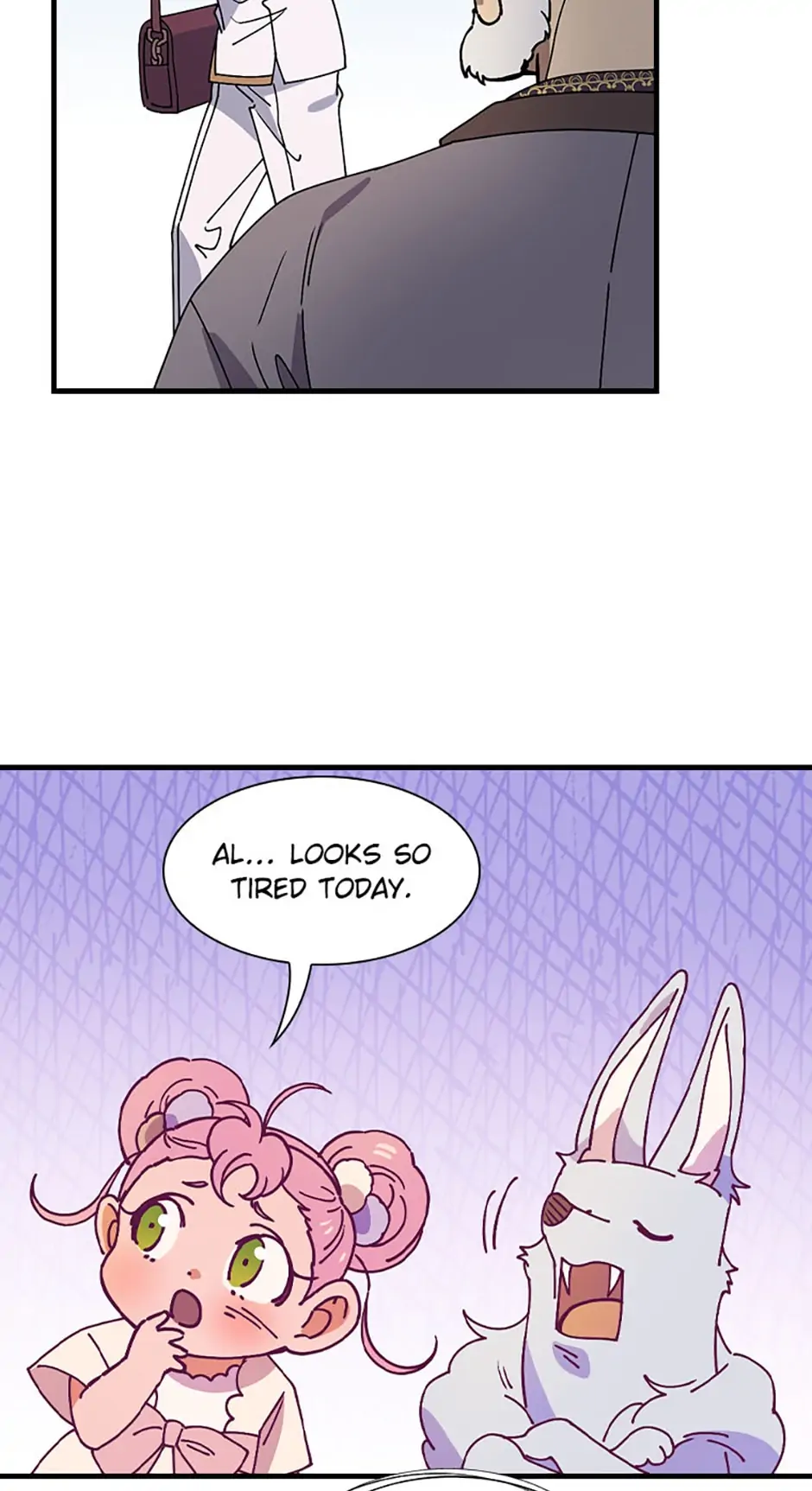 Read Aria of the Withered Branch EN Manga Online