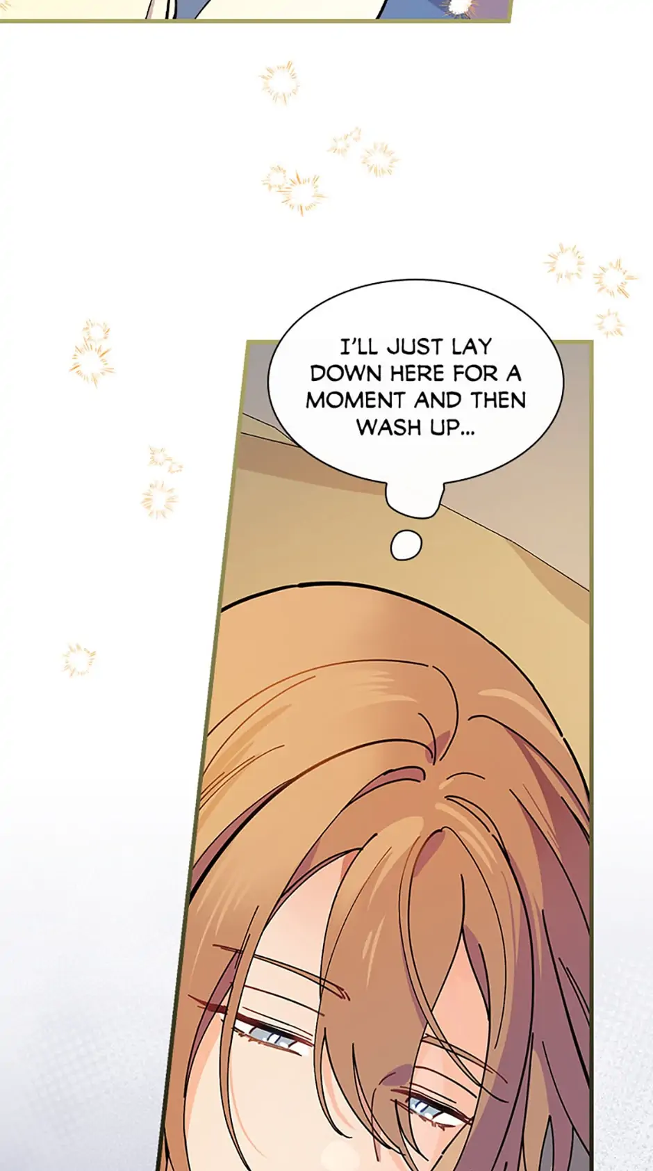Read Aria of the Withered Branch EN Manga Online