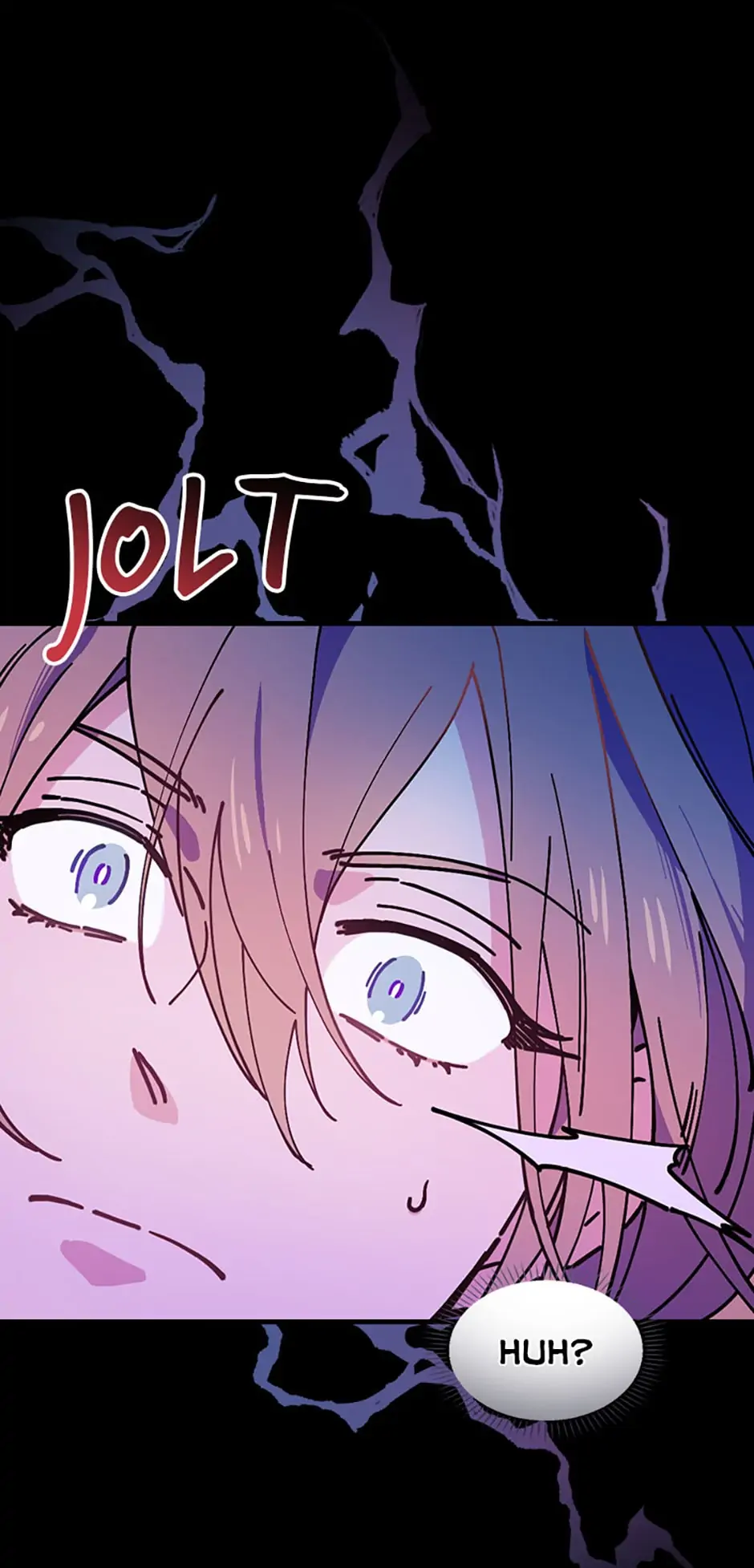 Read Aria of the Withered Branch EN Manga Online