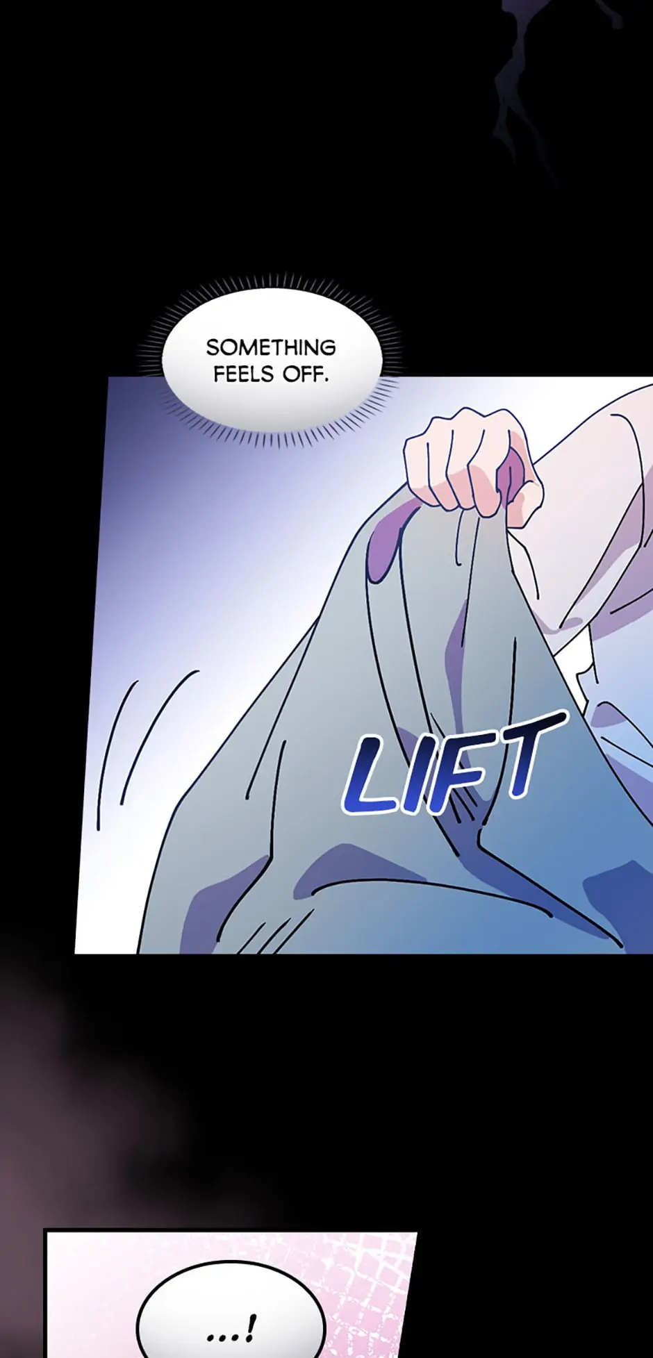 Read Aria of the Withered Branch EN Manga Online