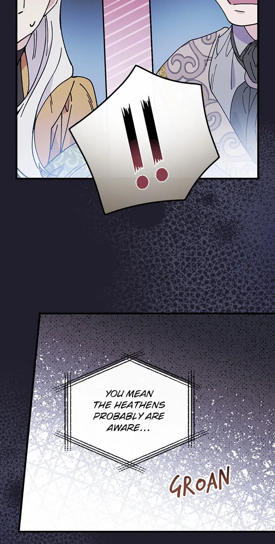 Read Aria of the Withered Branch EN Manga Online