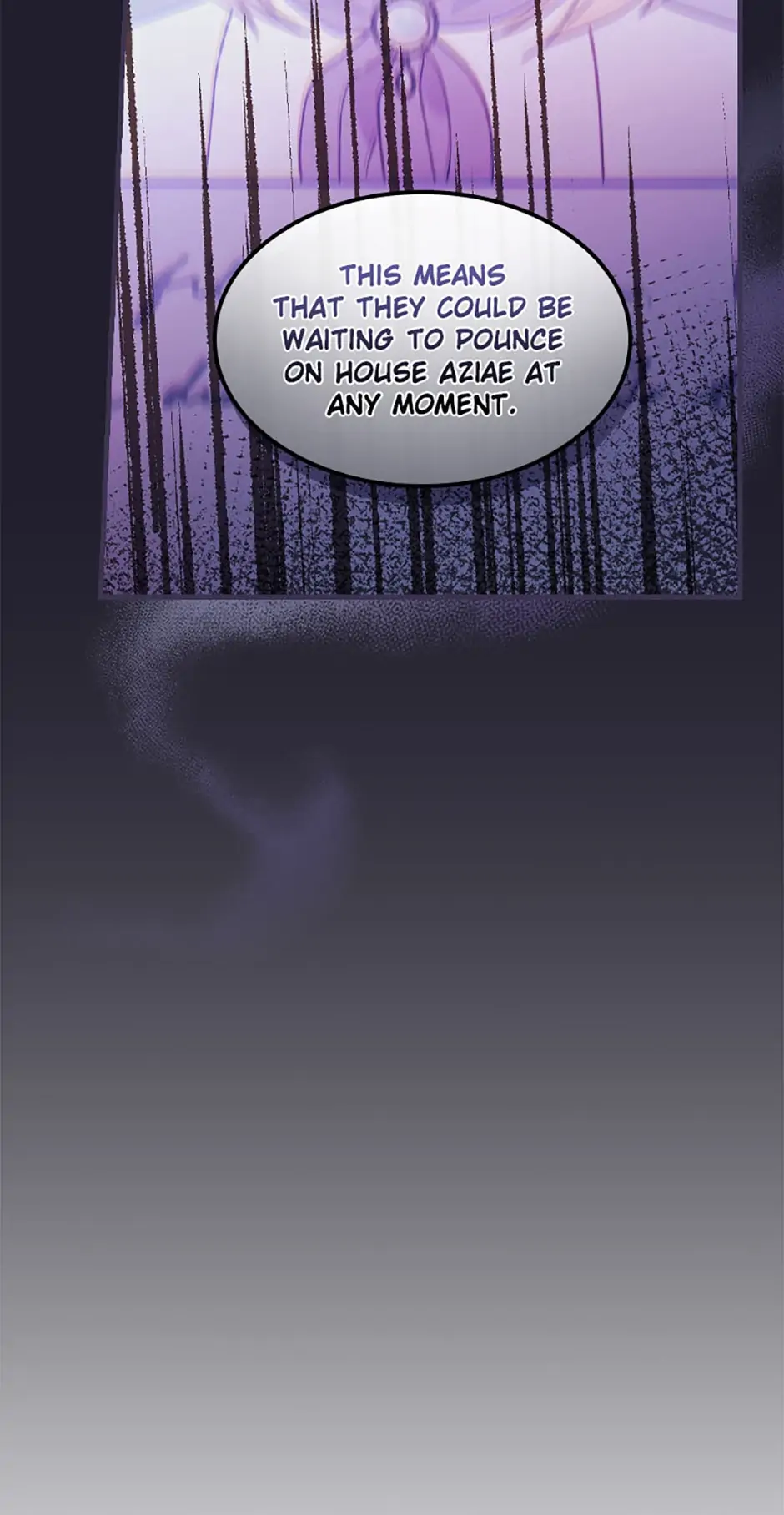 Read Aria of the Withered Branch EN Manga Online