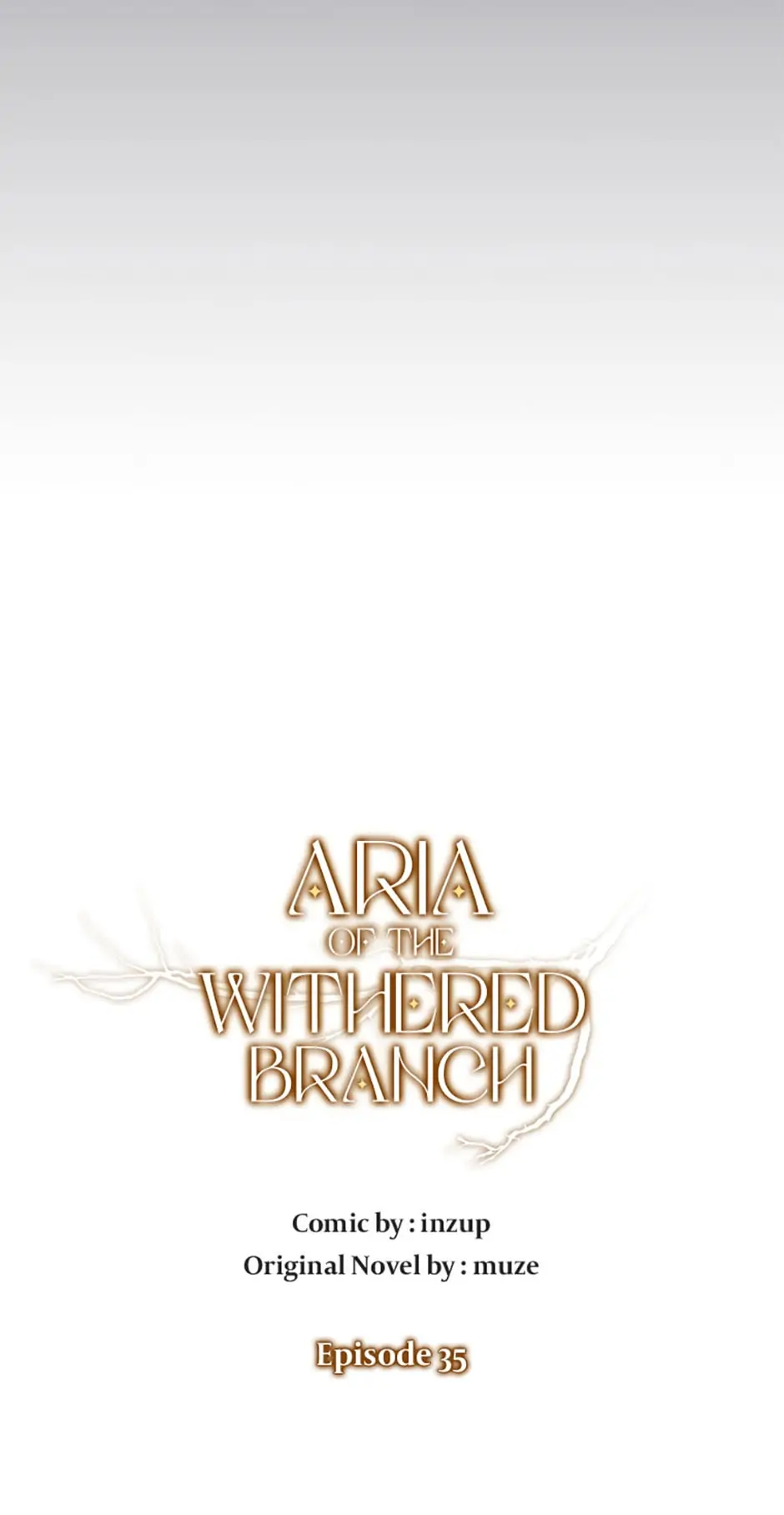 Read Aria of the Withered Branch EN Manga Online
