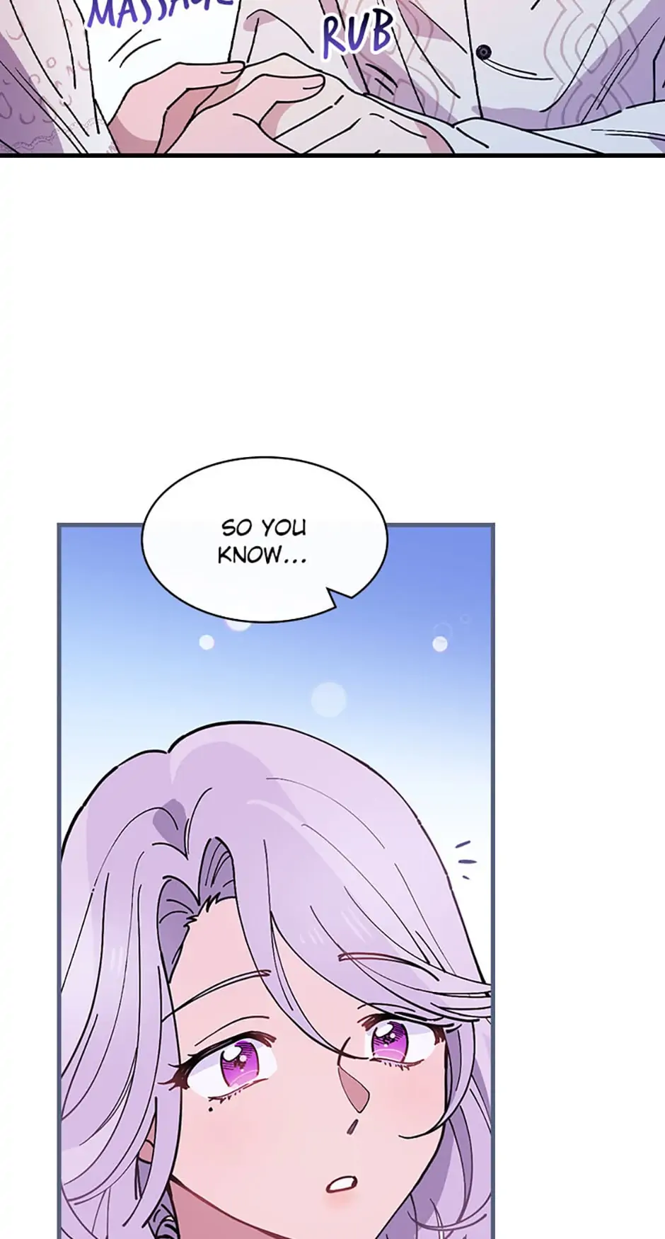 Read Aria of the Withered Branch EN Manga Online