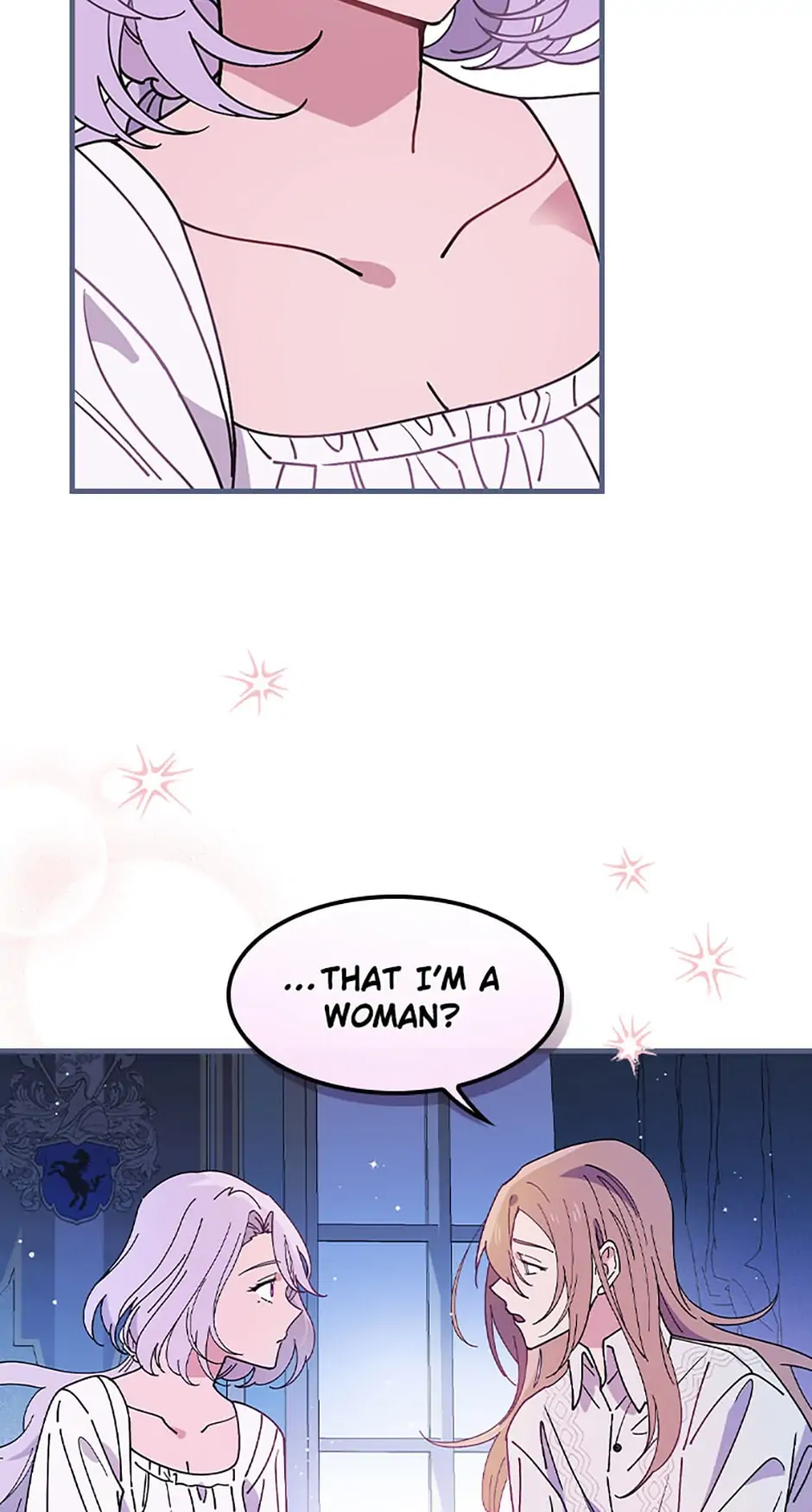 Read Aria of the Withered Branch EN Manga Online